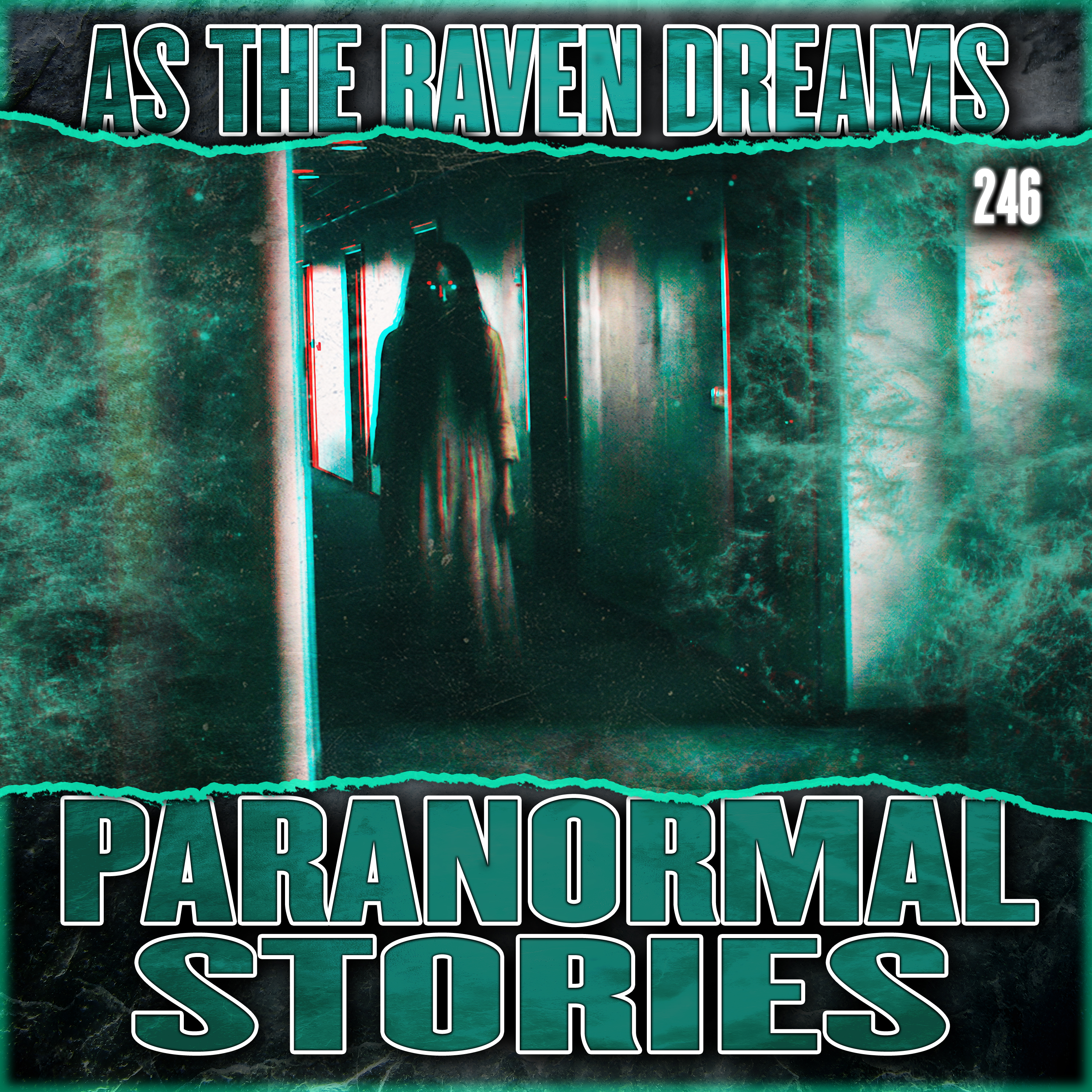 As The Raven Dreams Podcast