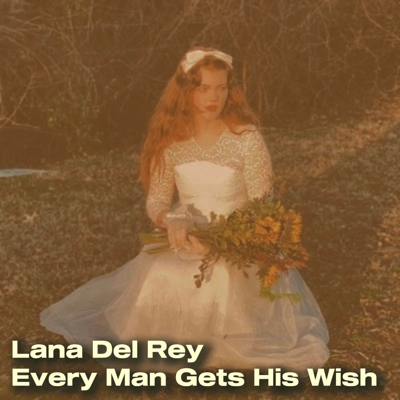 Lana Del Rey - Every Man Gets His Wish episode artwork