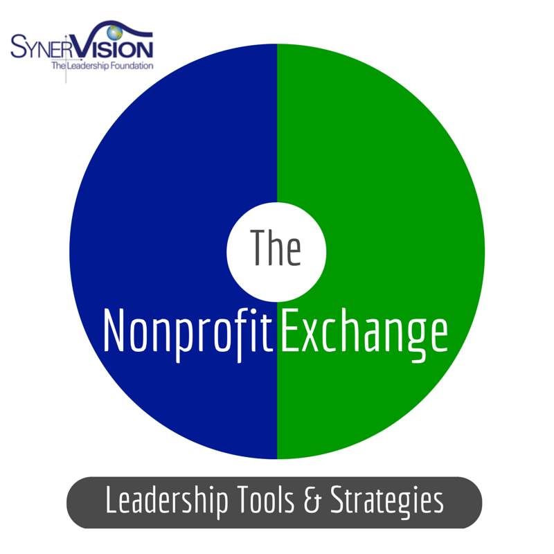 The Nonprofit Exchange: Leadership Tools & Strategies
