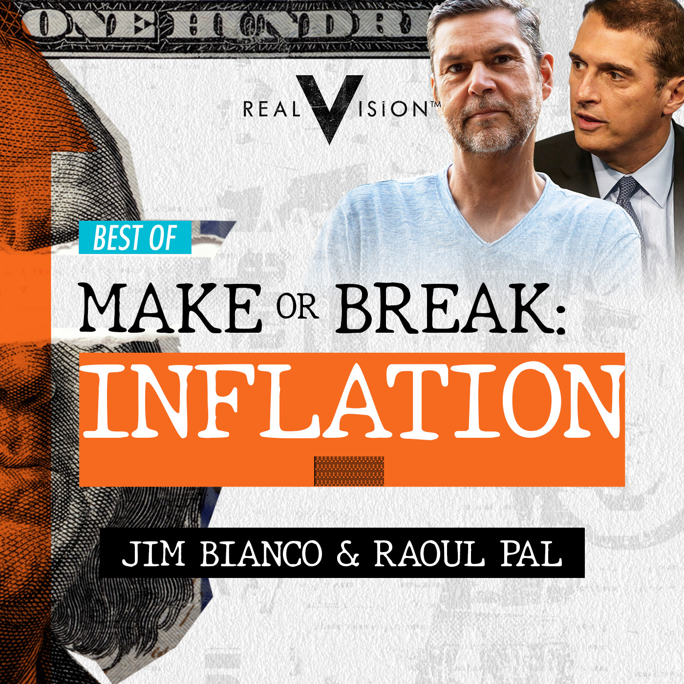 Make or Break: Inflation - Everything Has Changed Since 2019