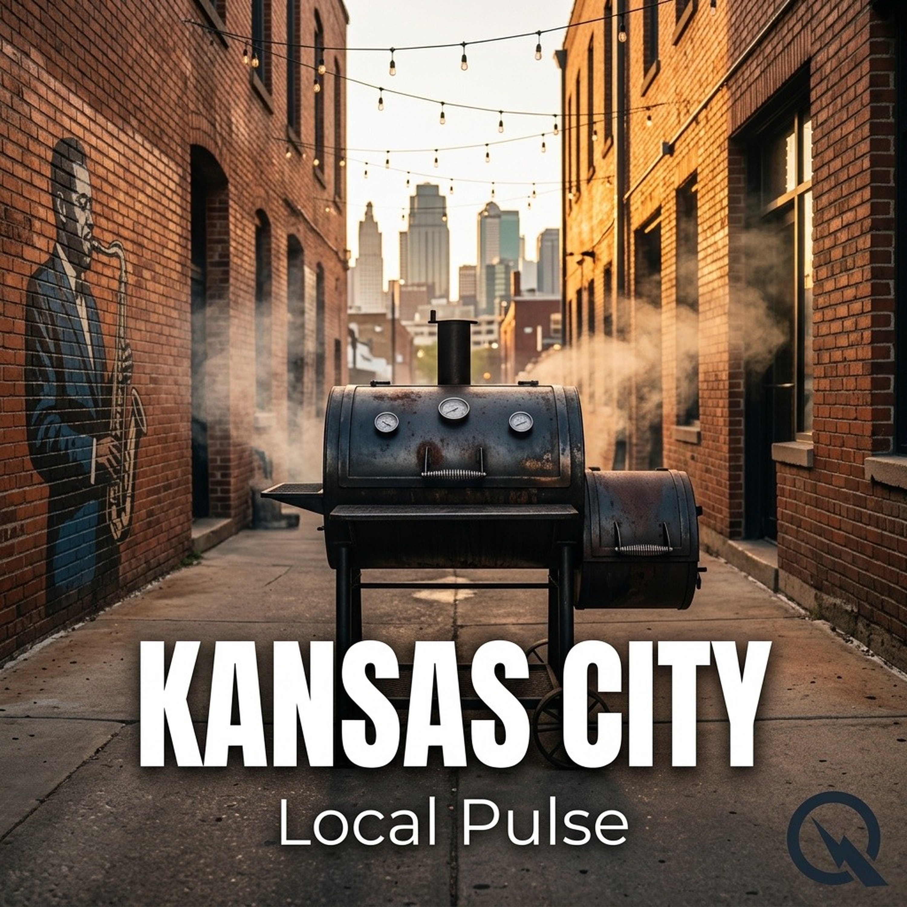 Kansas City Local Pulse