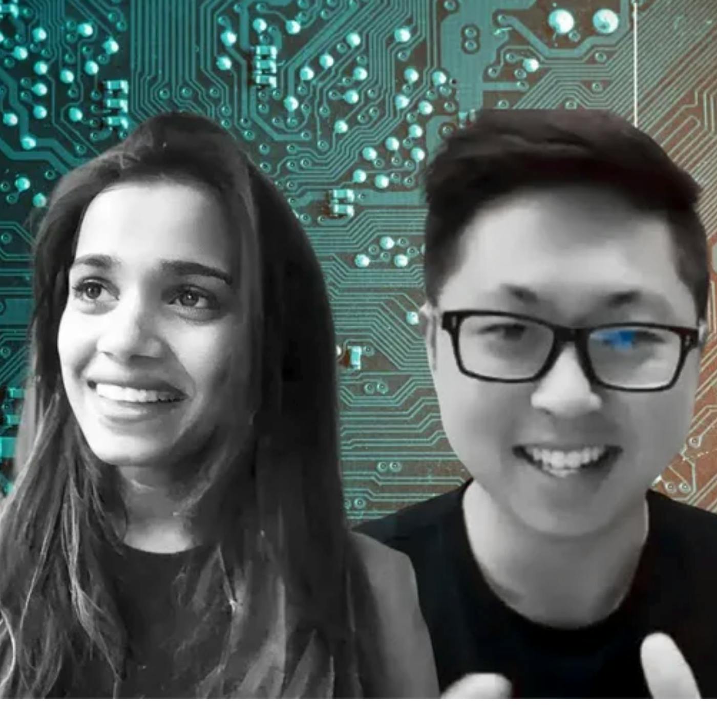Robotics Research Update, with Keerthana Gopalakrishnan and Ted Xiao of Google DeepMind