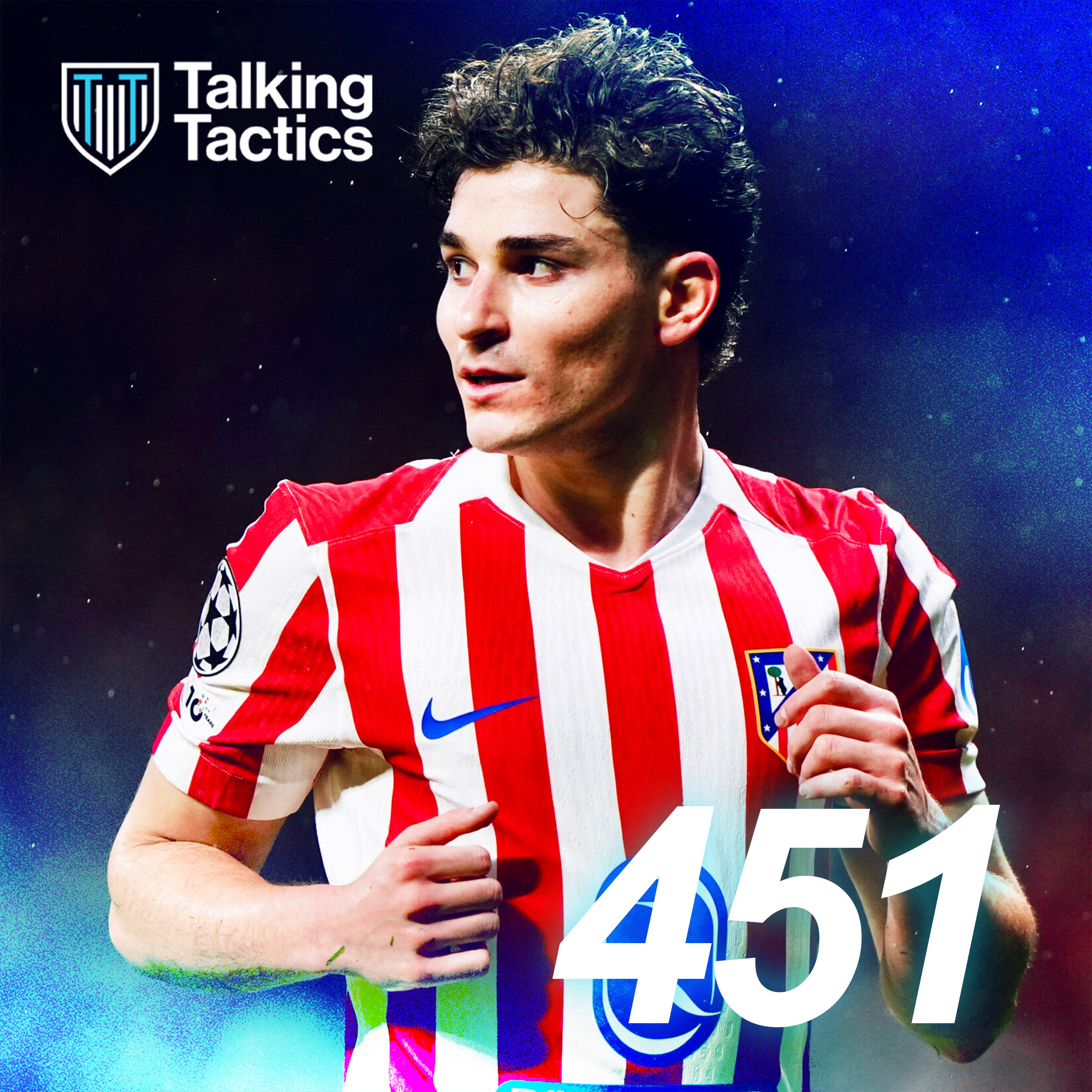 451 | Barca's Bogey Team