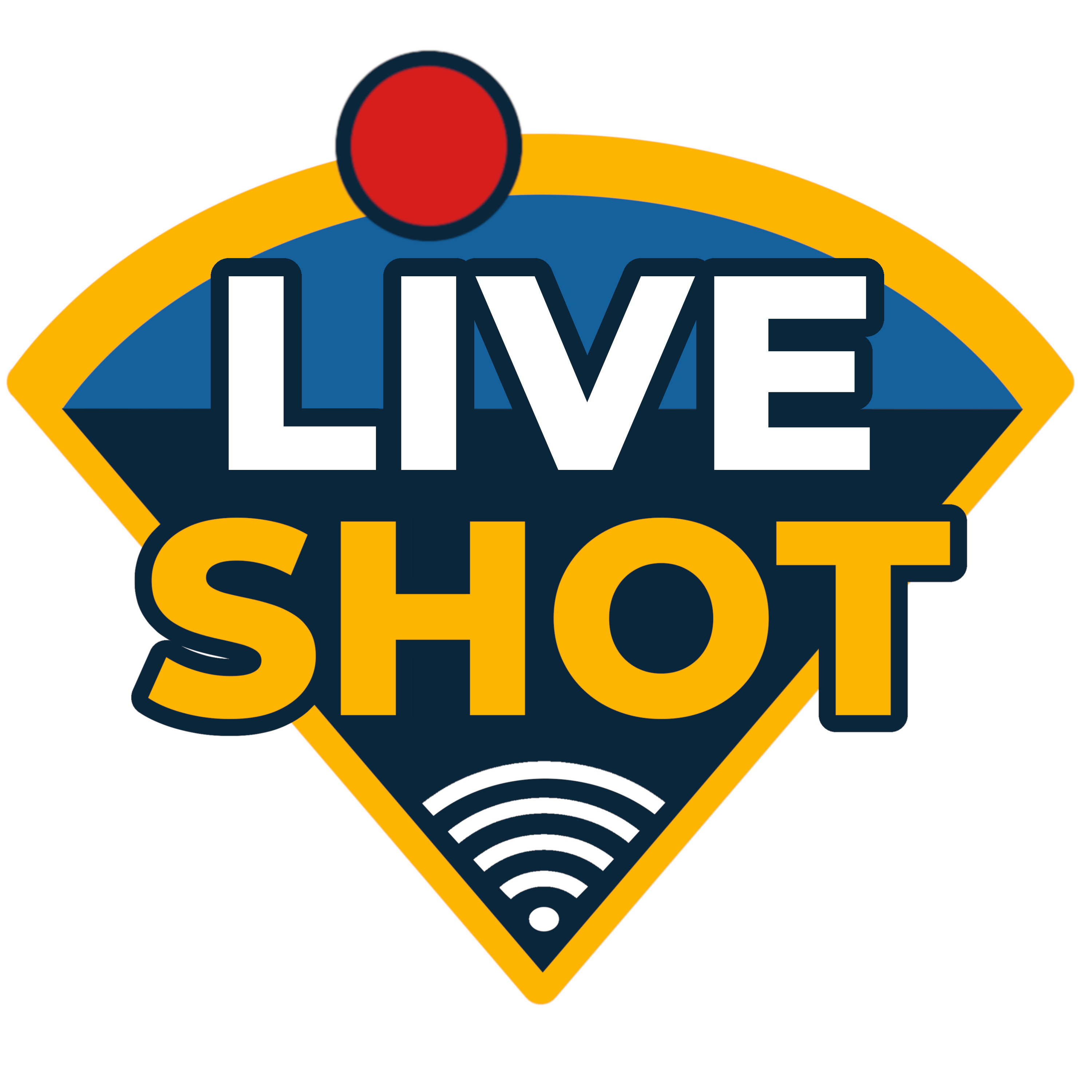 DK's live Shot: Postgame Steelers vs. Colts