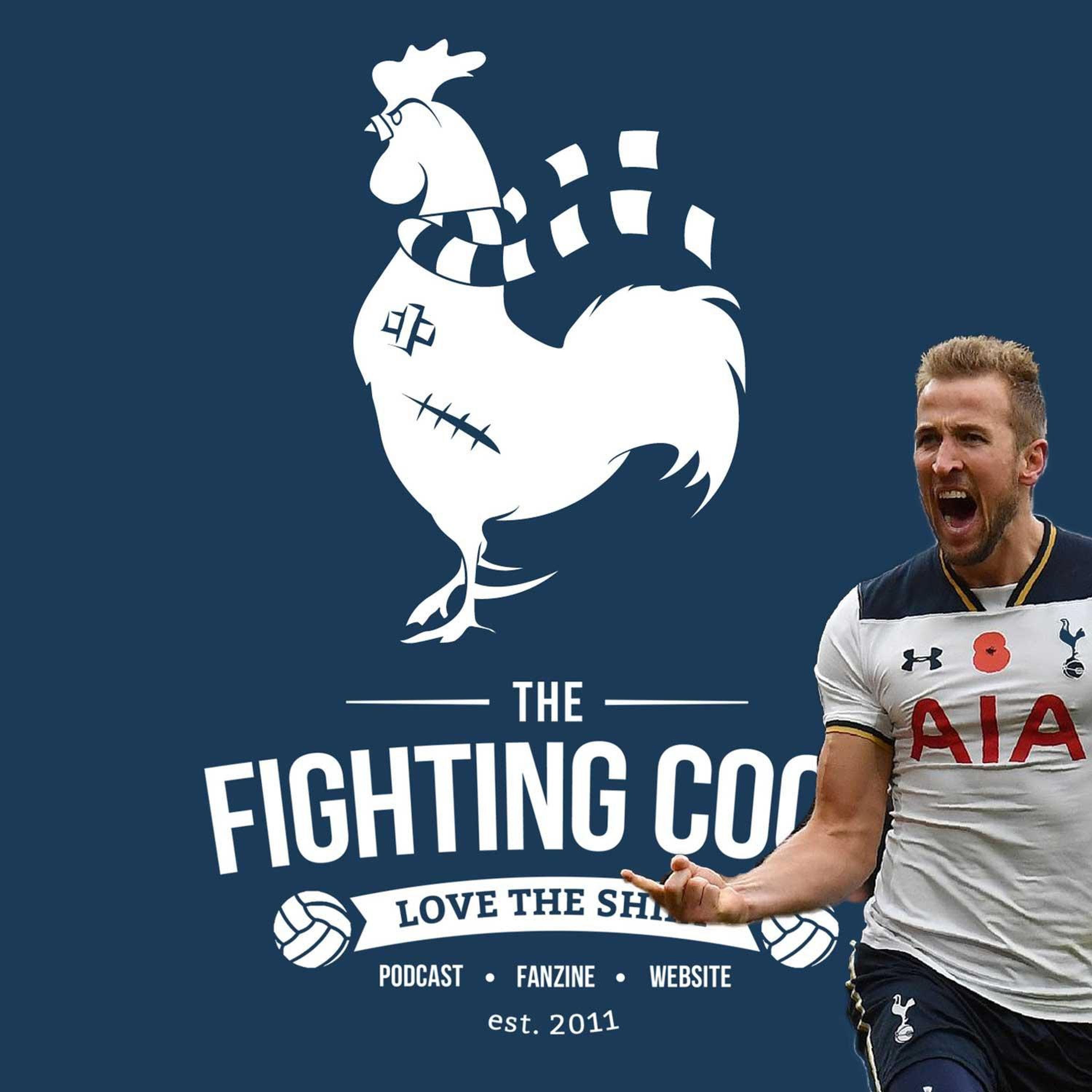 S6E18 - They Can't Win, We Can't Lose