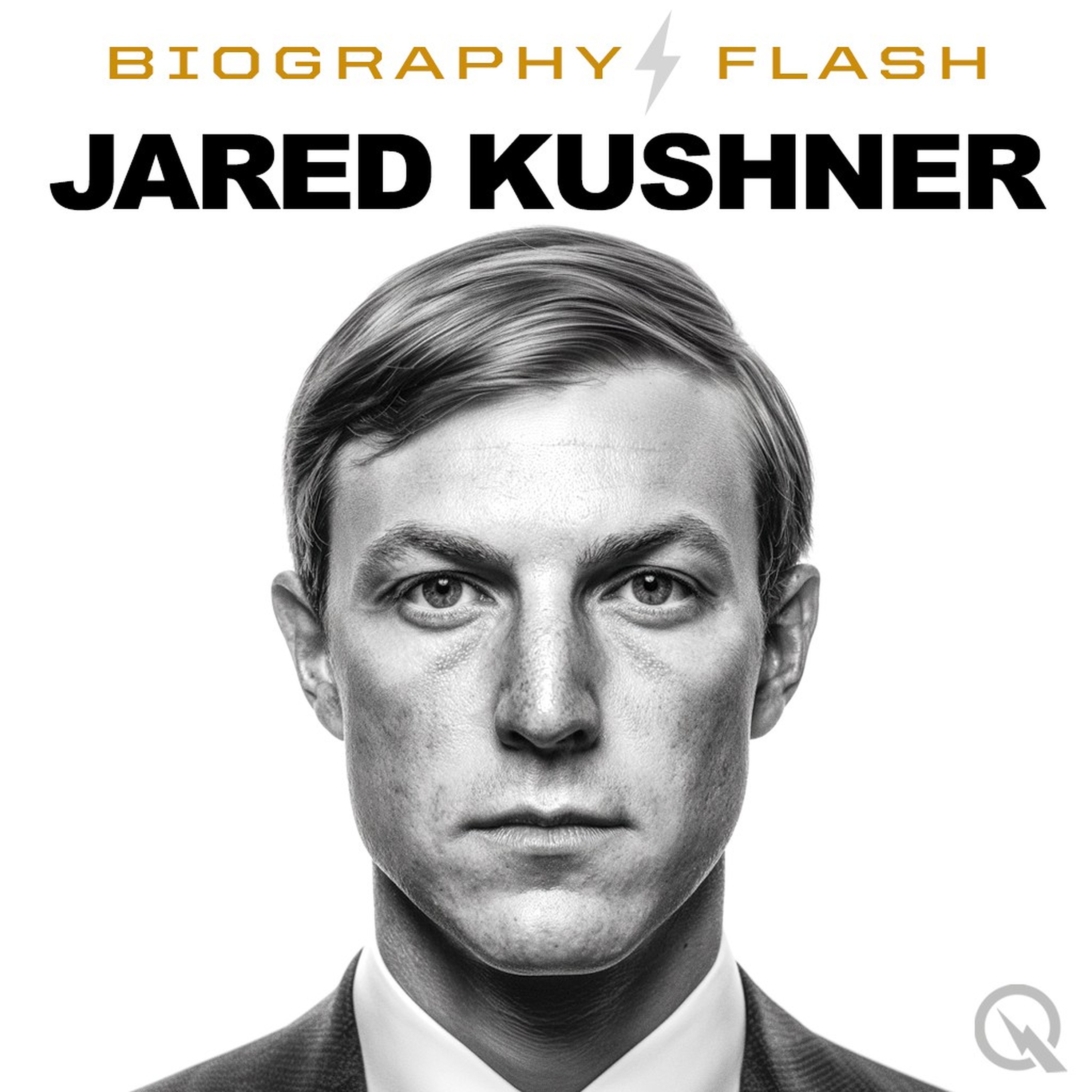 Jared Kushner - Biography Flash