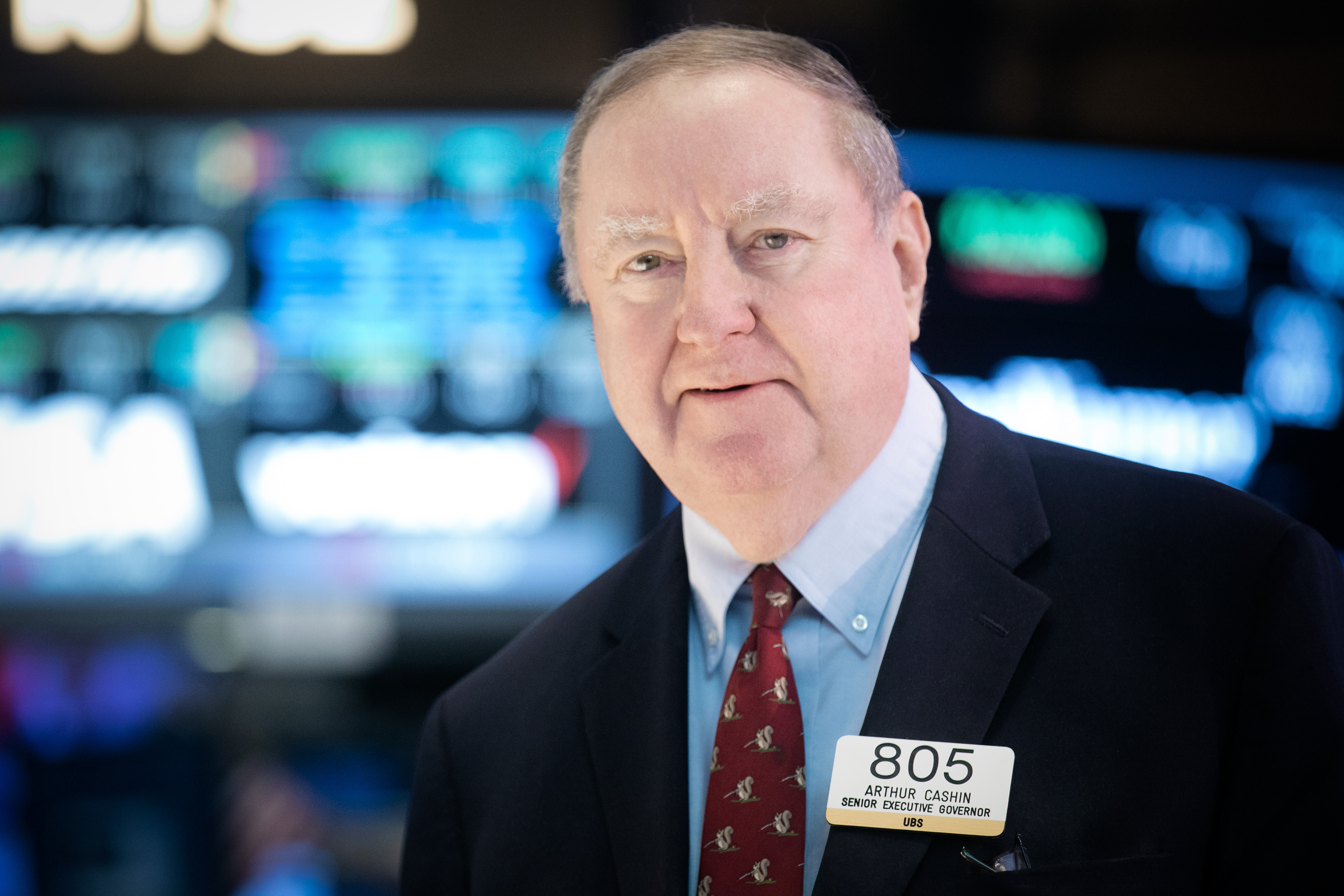 Inside the ICE House