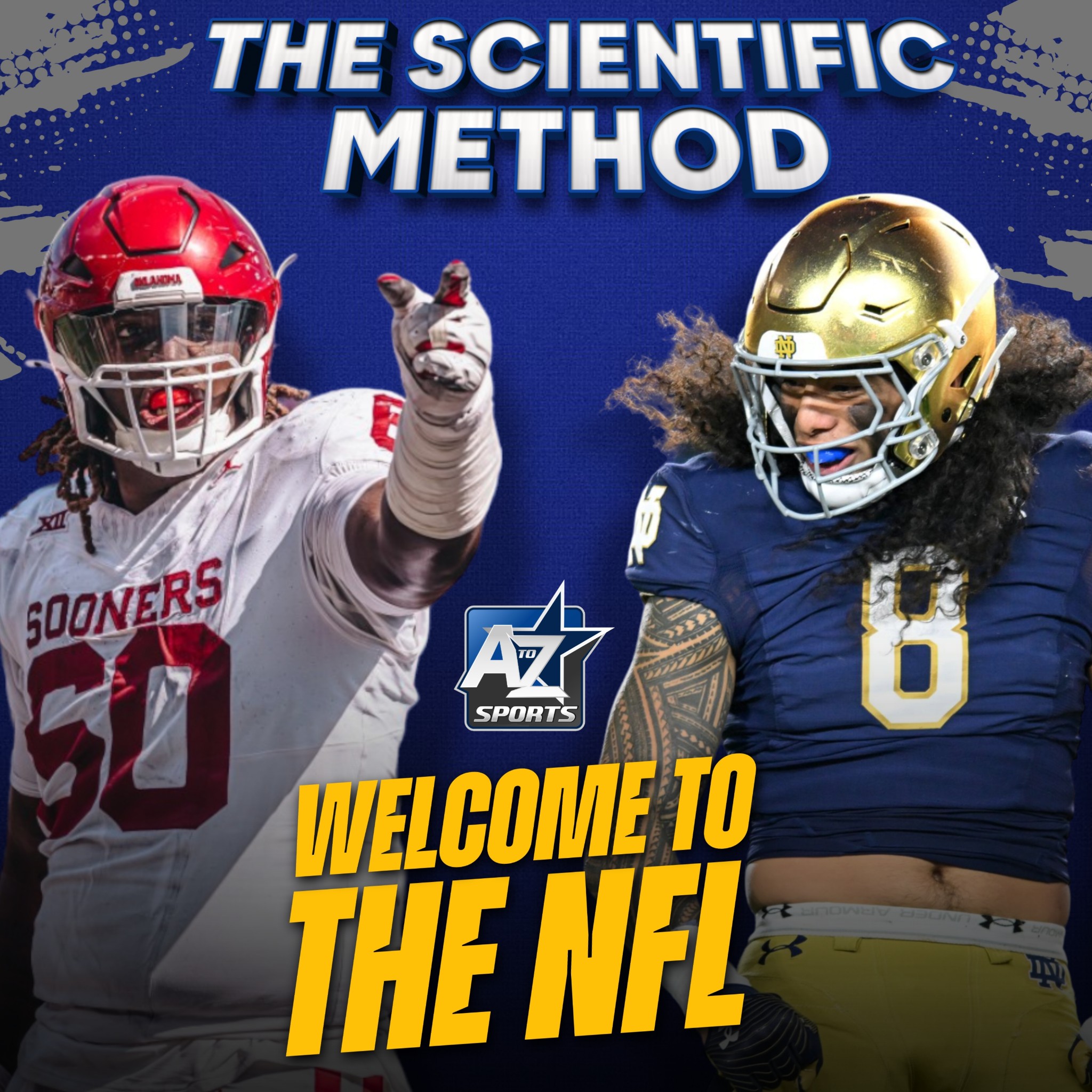 The Scientific Method: Inside Access to Cowboys Rookies Ahead of Mini Camp episode artwork