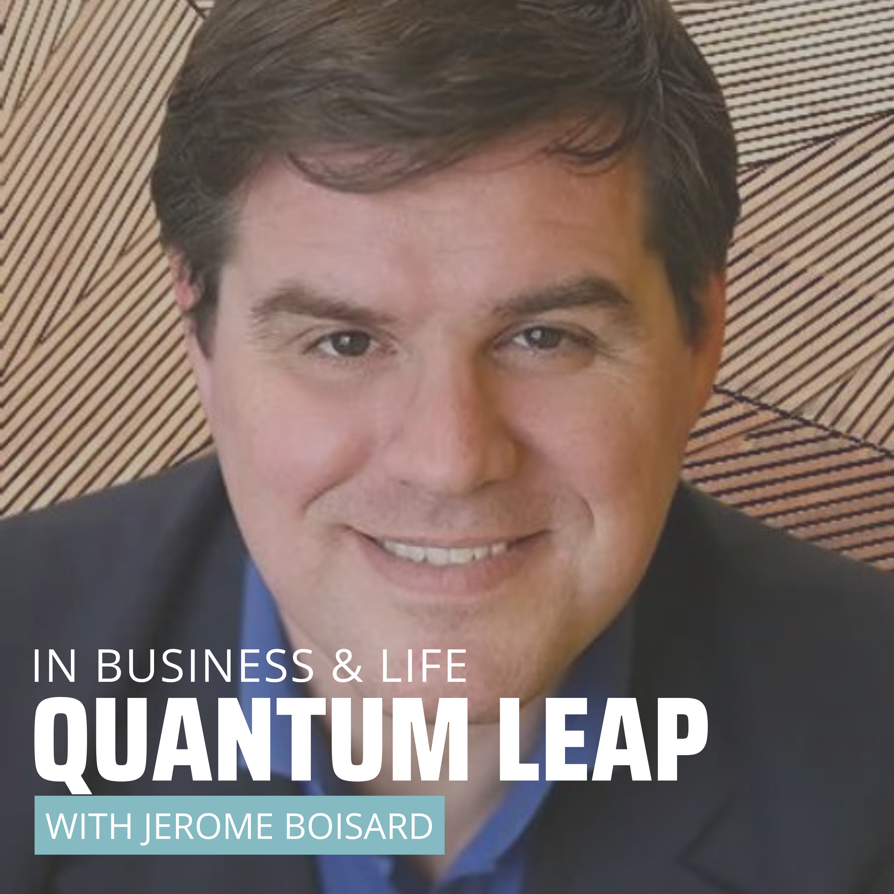 Quantum Leap Your Business & Life