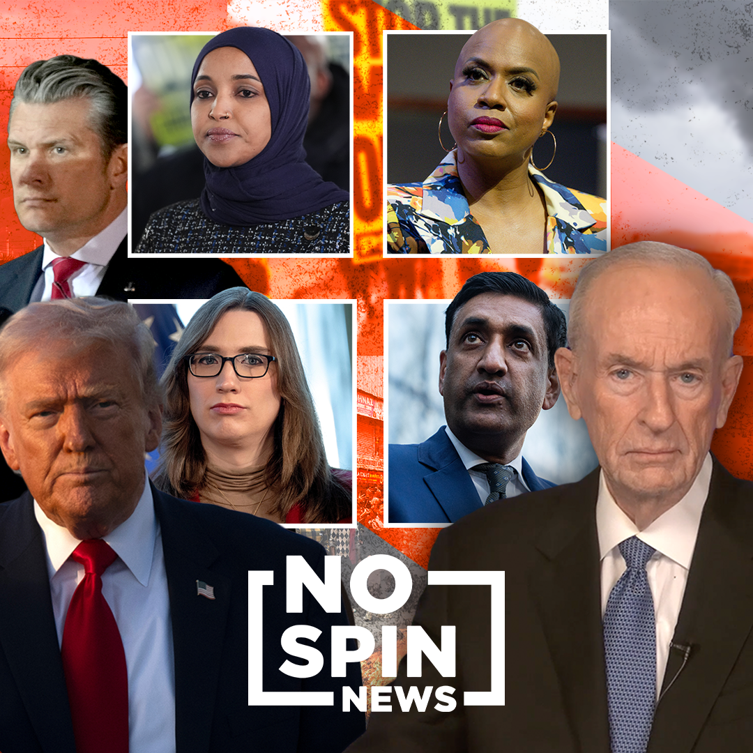 The Iran Gamble: Huge Stakes for Trump, a Bigger Risk for Democrats, Sen. Tommy Tuberville on the Capitol Hill Divide & California’s First Lady in a Charity Controversy