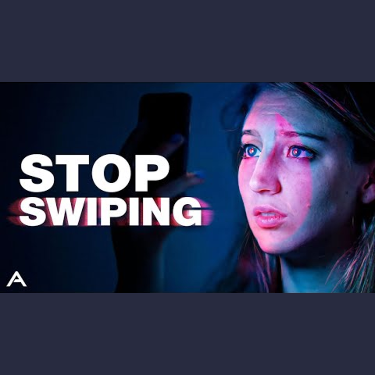 The Hidden Dangers of Dating Apps episode artwork