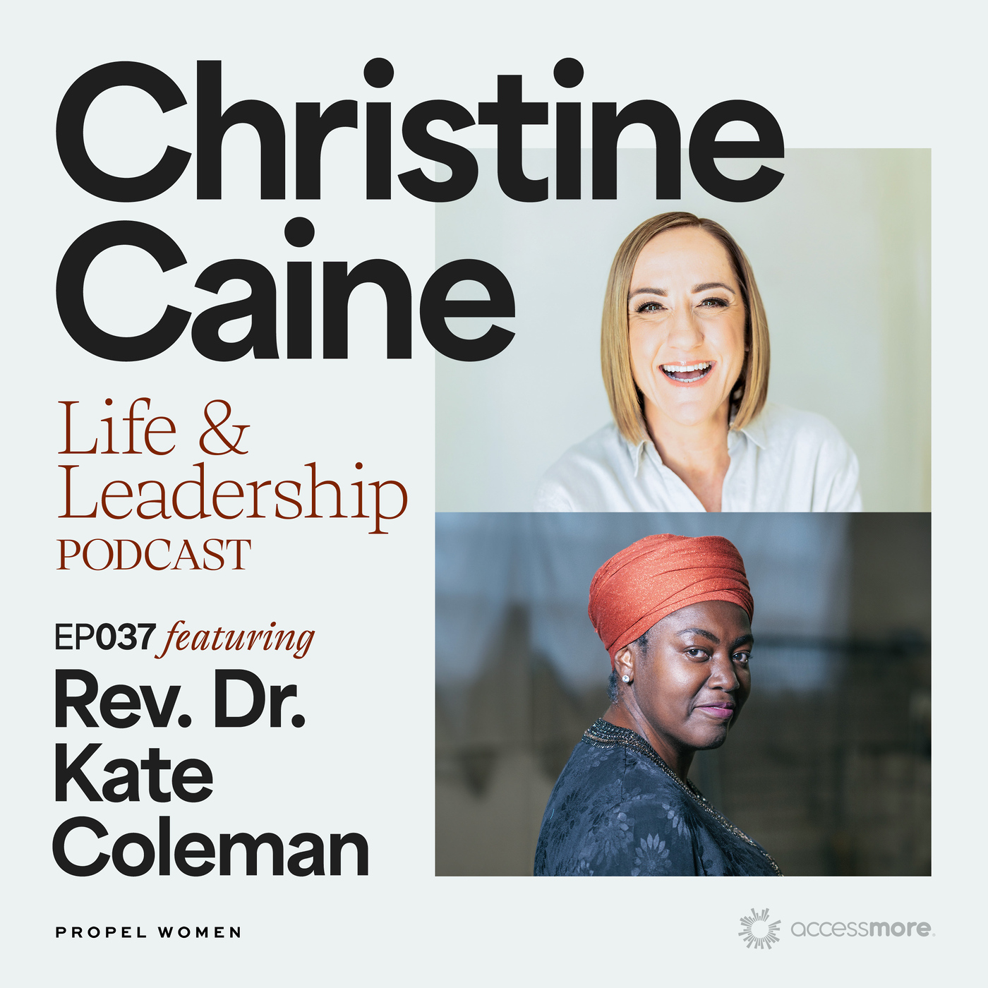 EP 37 with Kate Coleman: Cultivating Transformation That Lasts episode artwork
