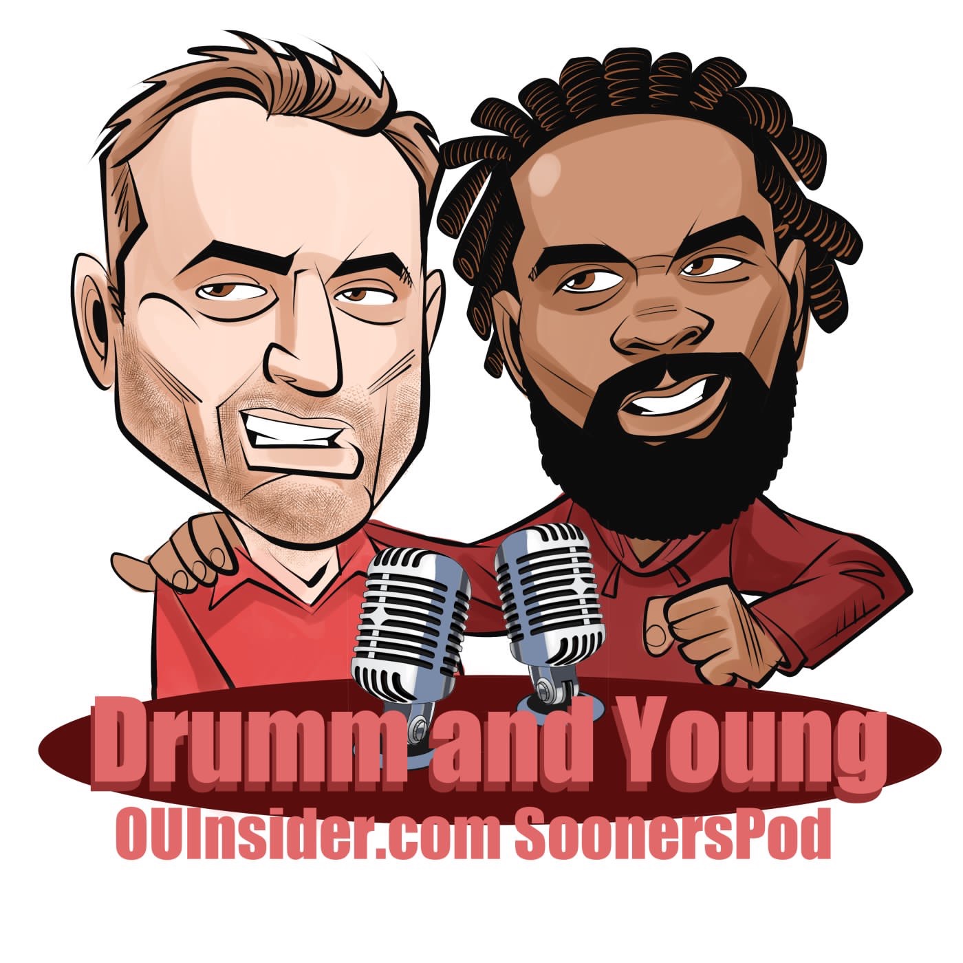 OUinsider.com/247Sports: Under the Visor Sooners Podcast