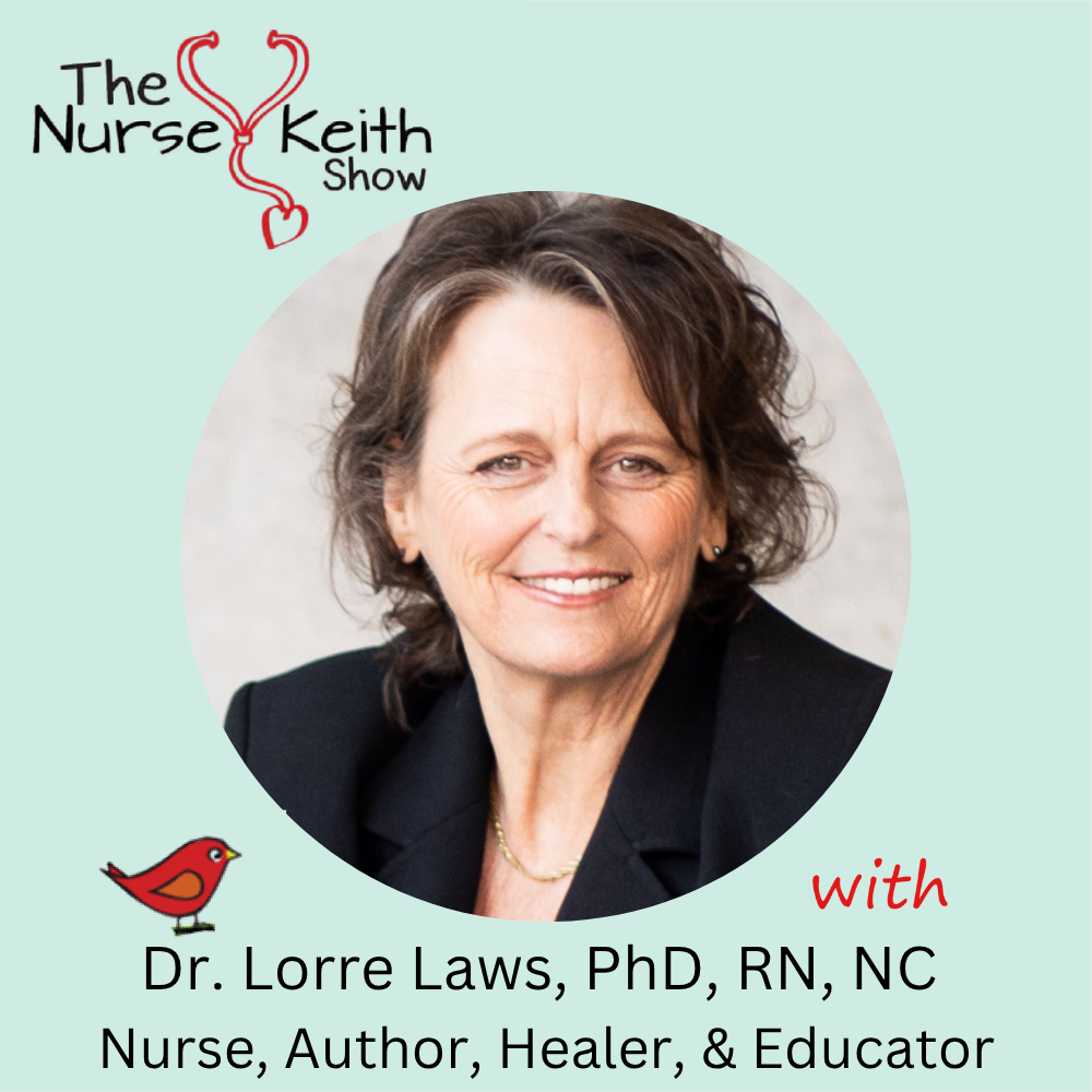 The Silent Epidemic of Nurse-Specific Traumatization