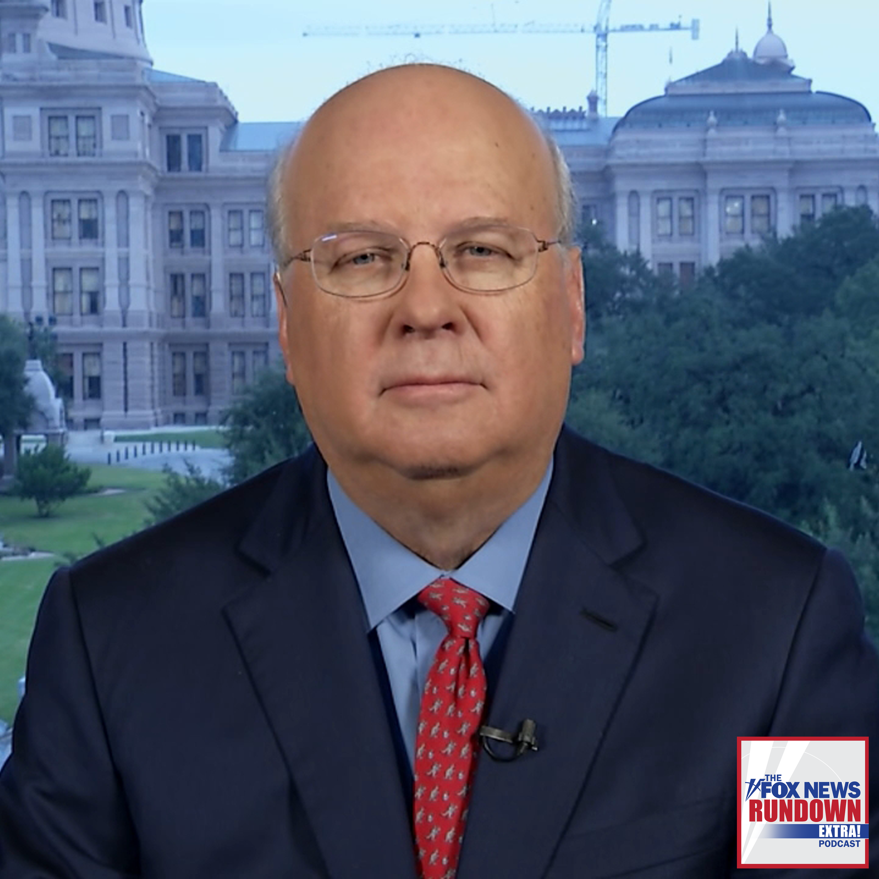 Extra: Karl Rove’s Midterm Warning for the GOP & President Trump