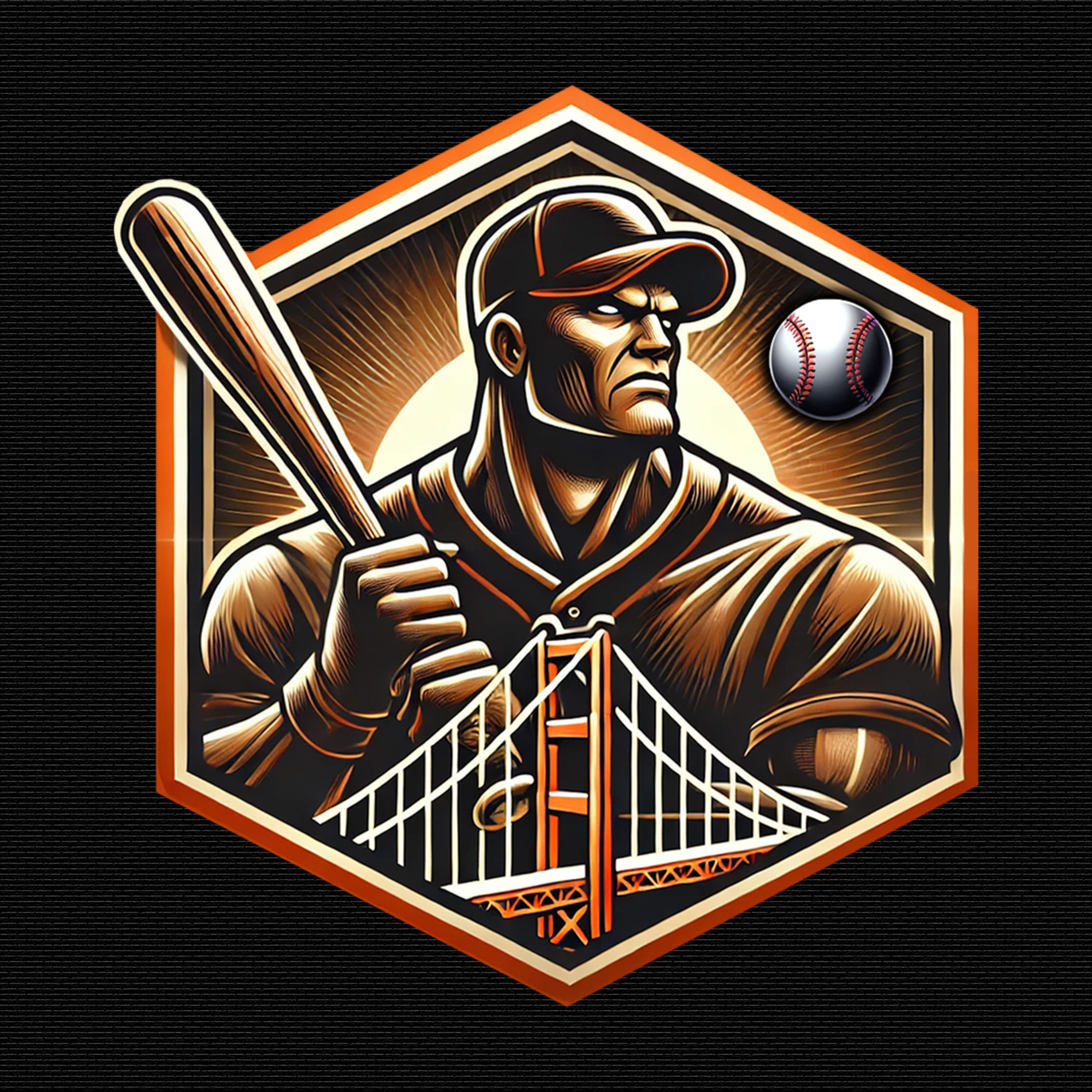 SF Giants Digest