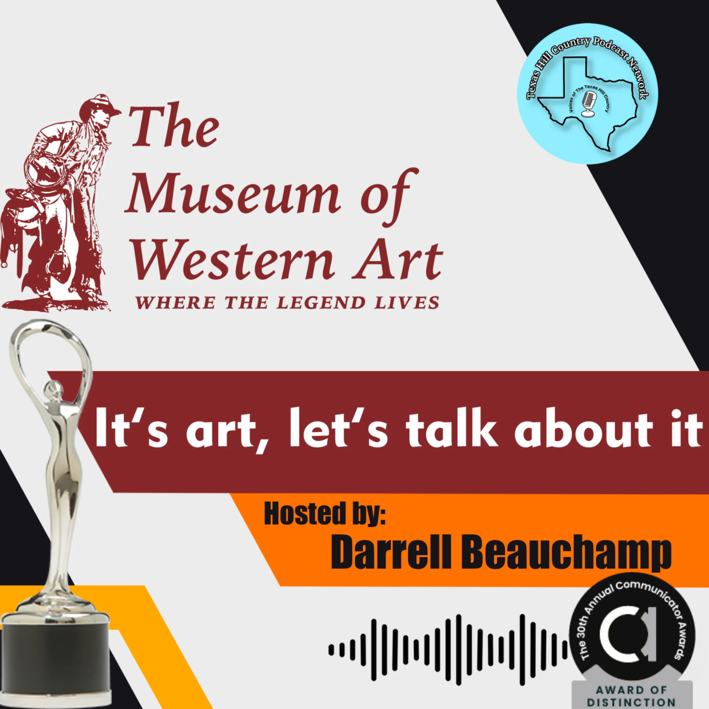 Behind the Easel: A Chat with Bill Kalwick episode artwork