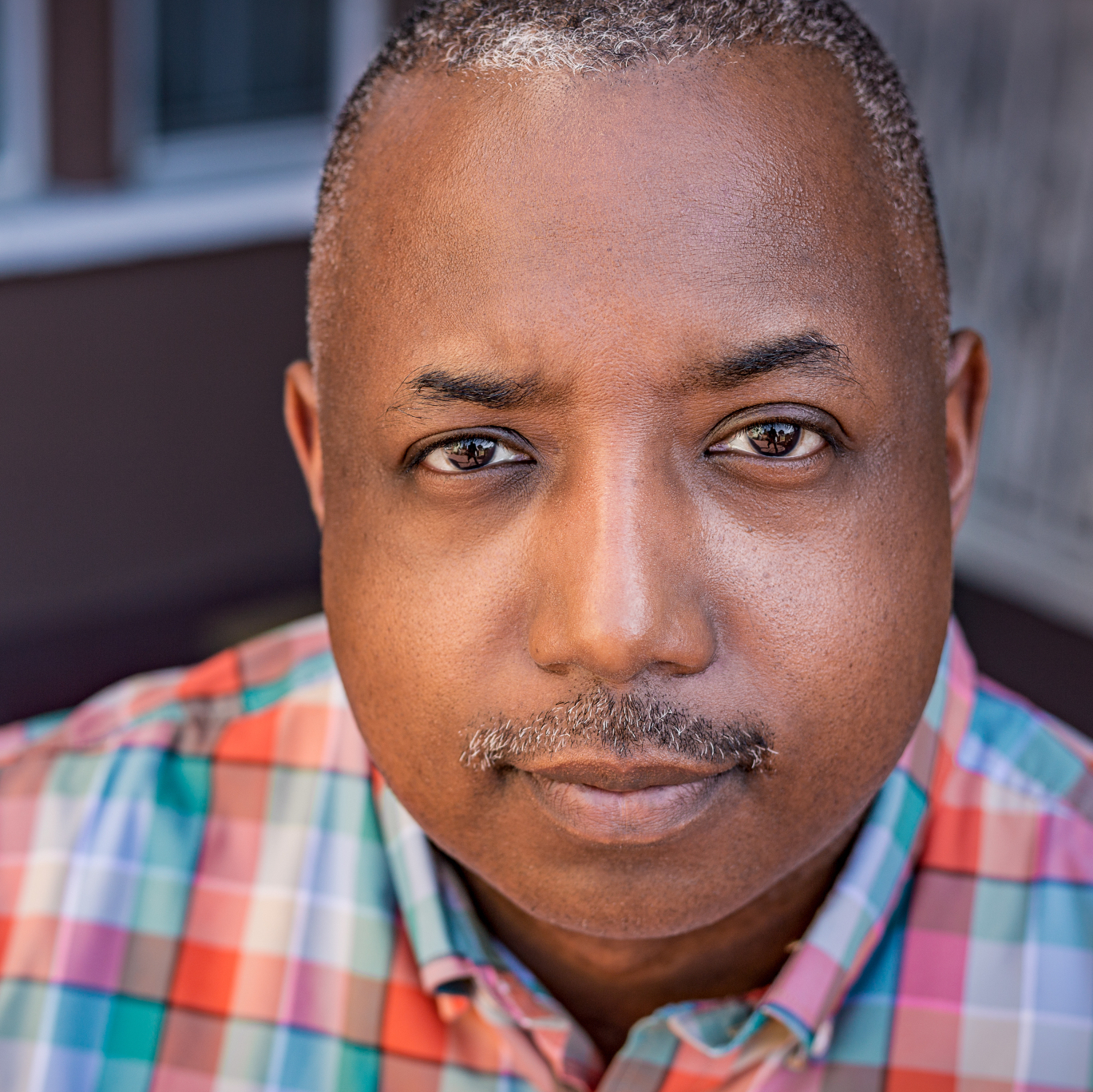 'Spider-Man: Across the Spider-Verse' Director Kemp Powers