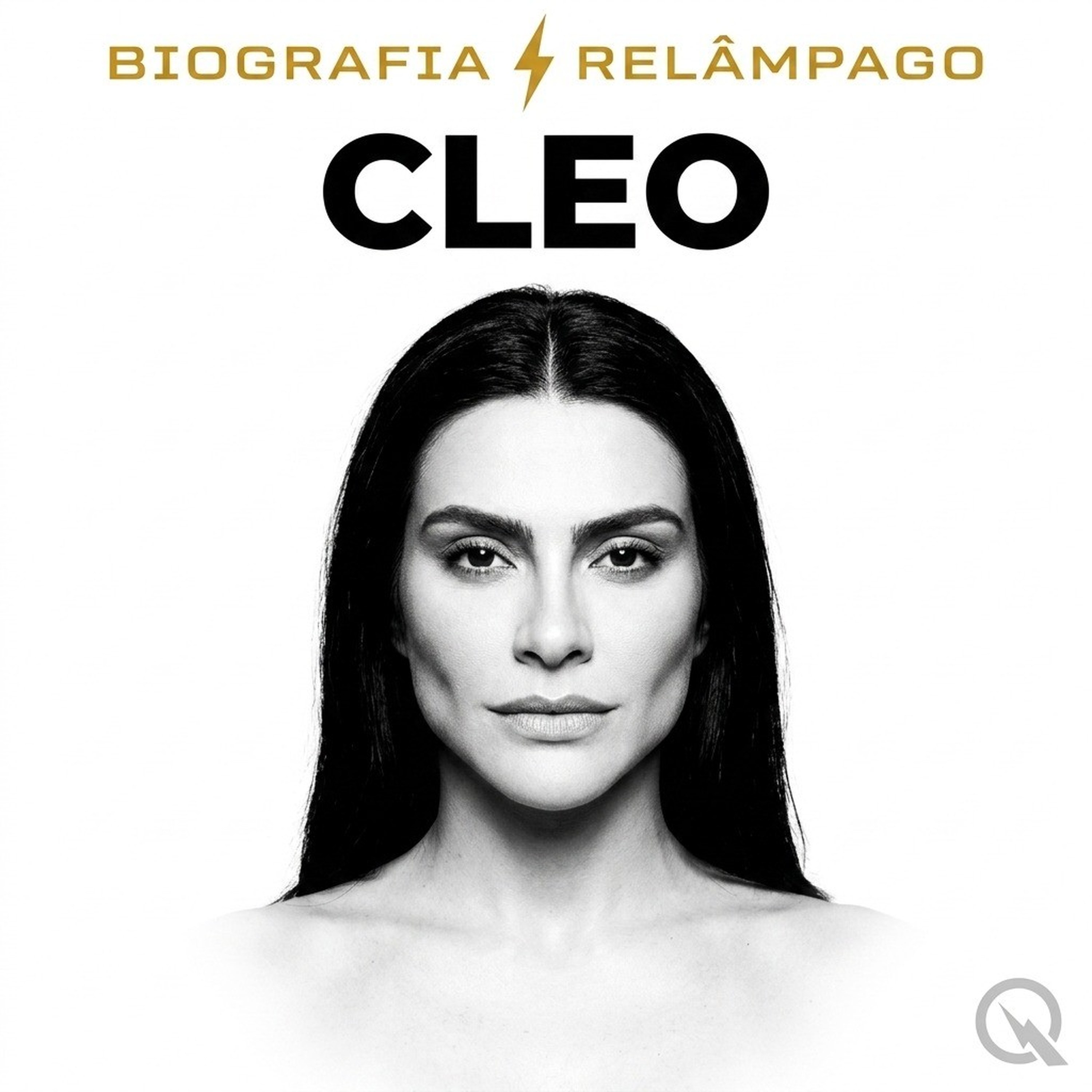 Cleo - Biografia Relâmpago