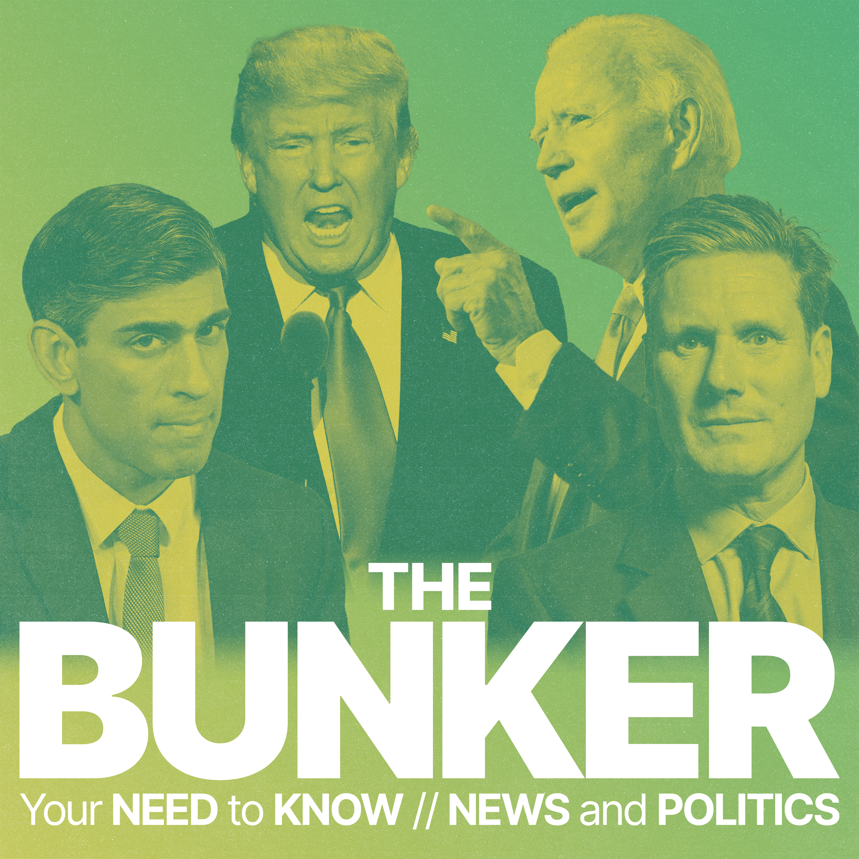 2024 Vision — Start Your Year with Alex Andreou and Jacob Jarvis