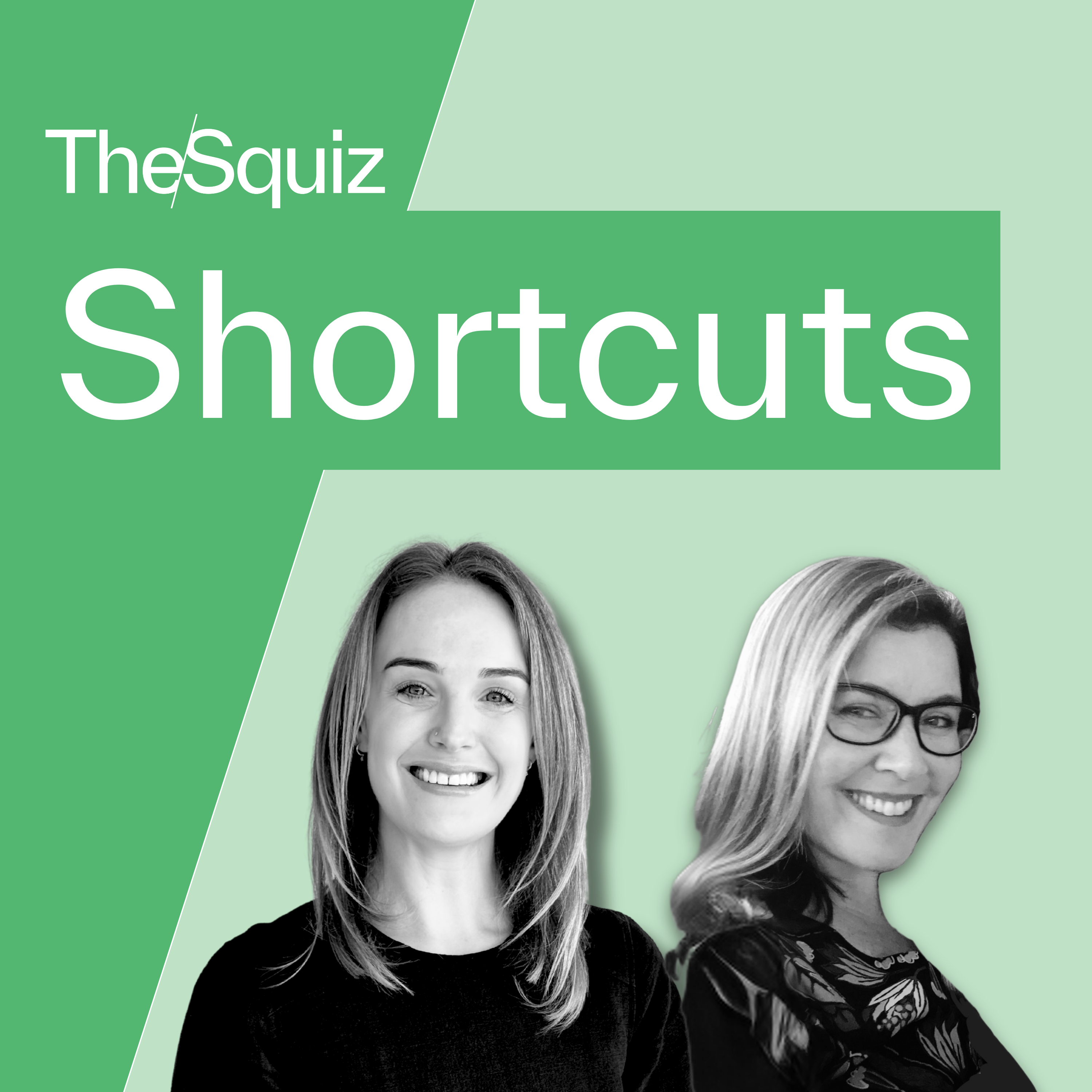 Squiz Shortcuts: America’s 250th birthday episode artwork