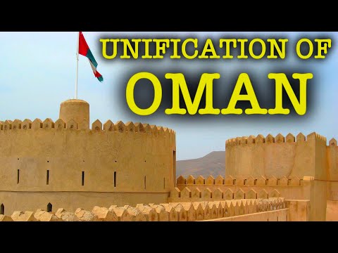 Oman's Triumph Over Portuguese Colonization episode artwork