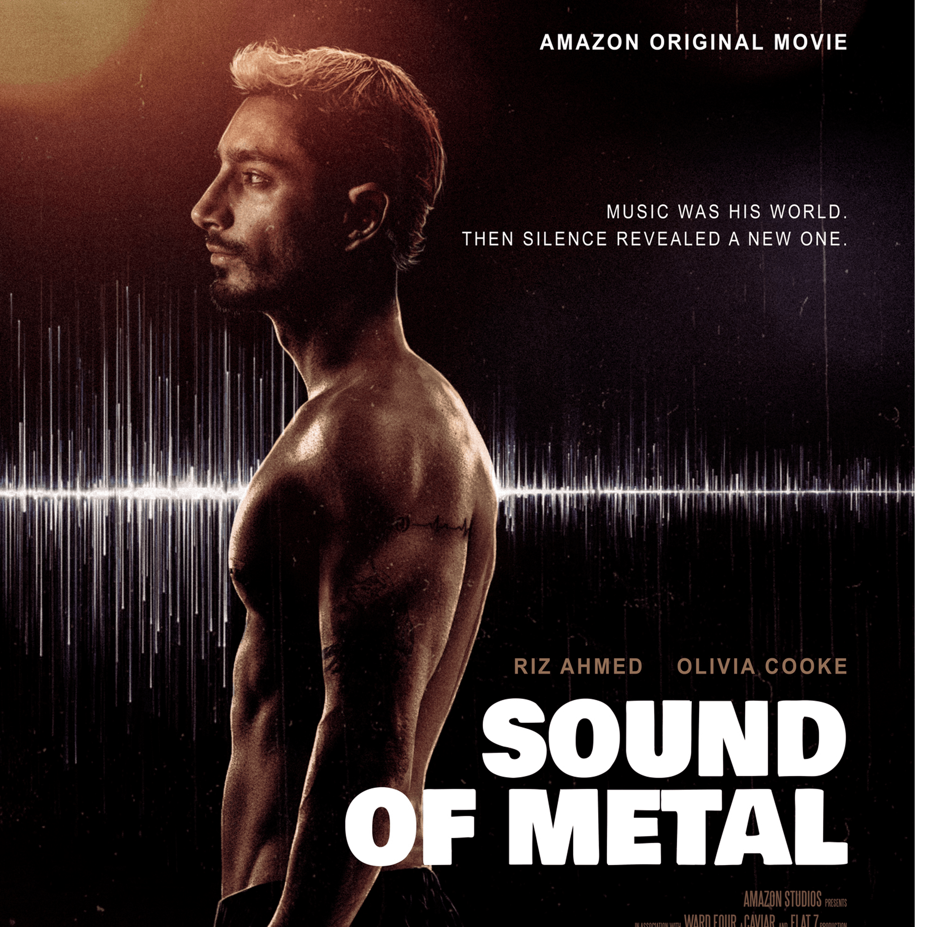 Episode 222 - Sound of Metal