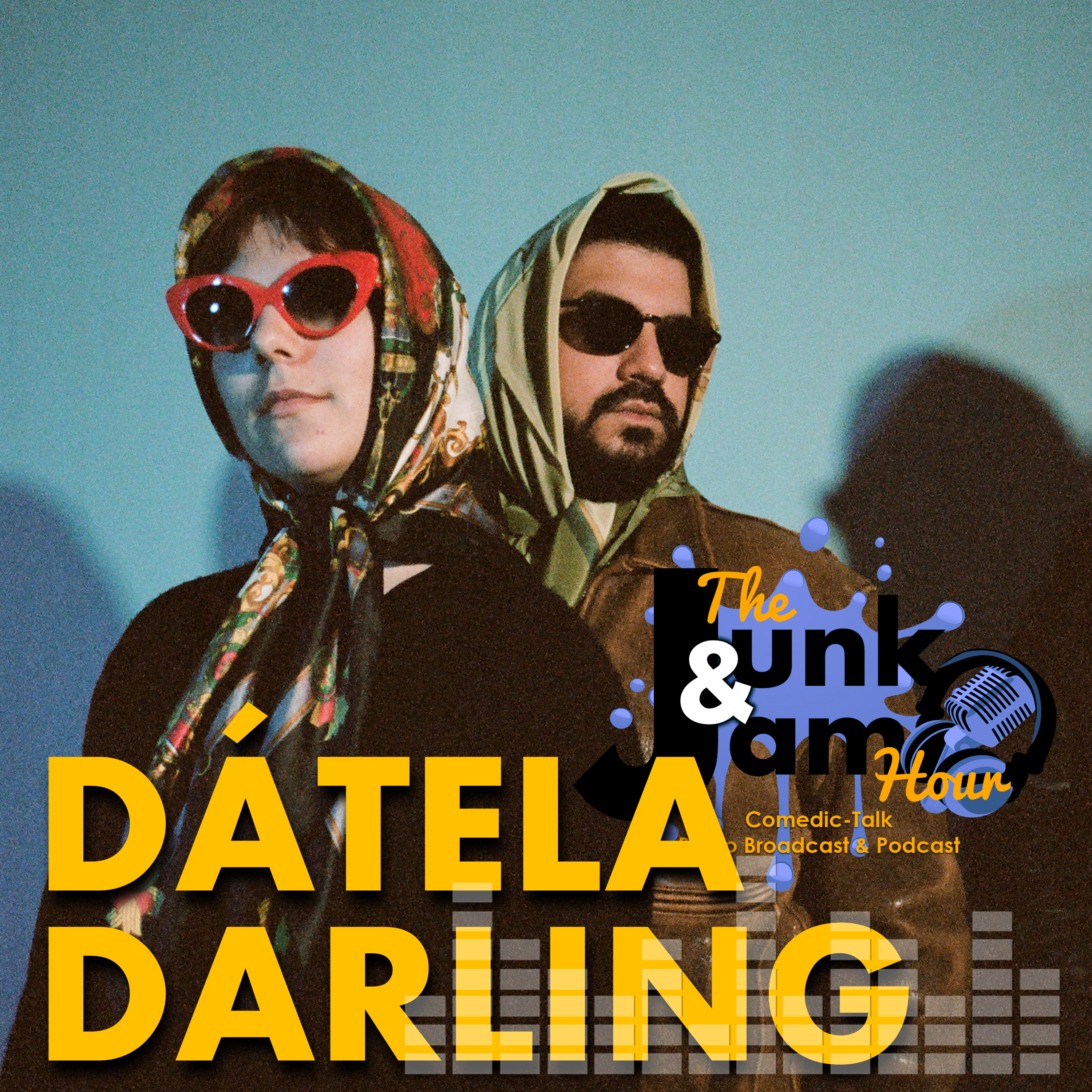 The Junk and Jam Hour