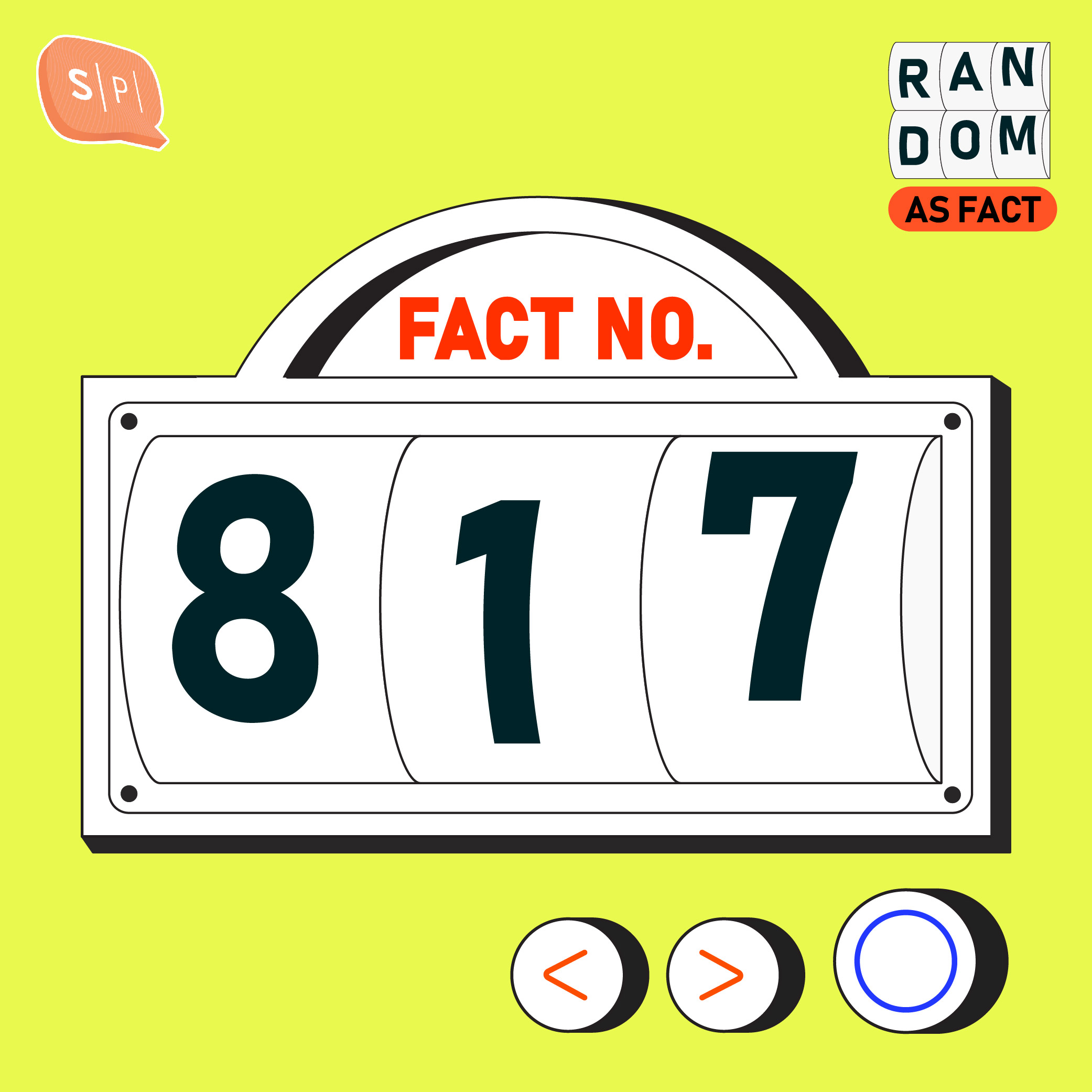ทำไมแมวตกจากที่สูงแล้วไม่ตาย? | Random as Fact EP817
