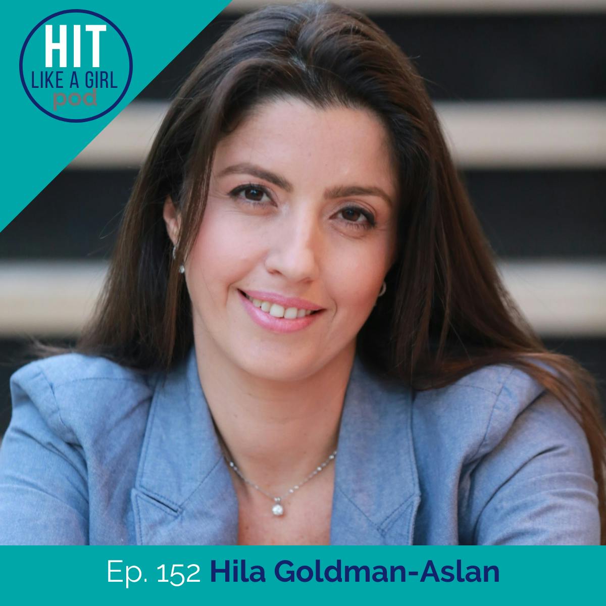 Hila Goldman-Aslan Leverages AI to Better Analyze Ultrasound Images