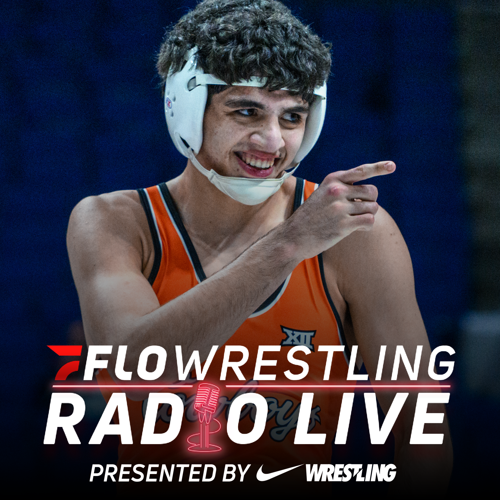 FRL 1,208 - Conference Weekend Preview