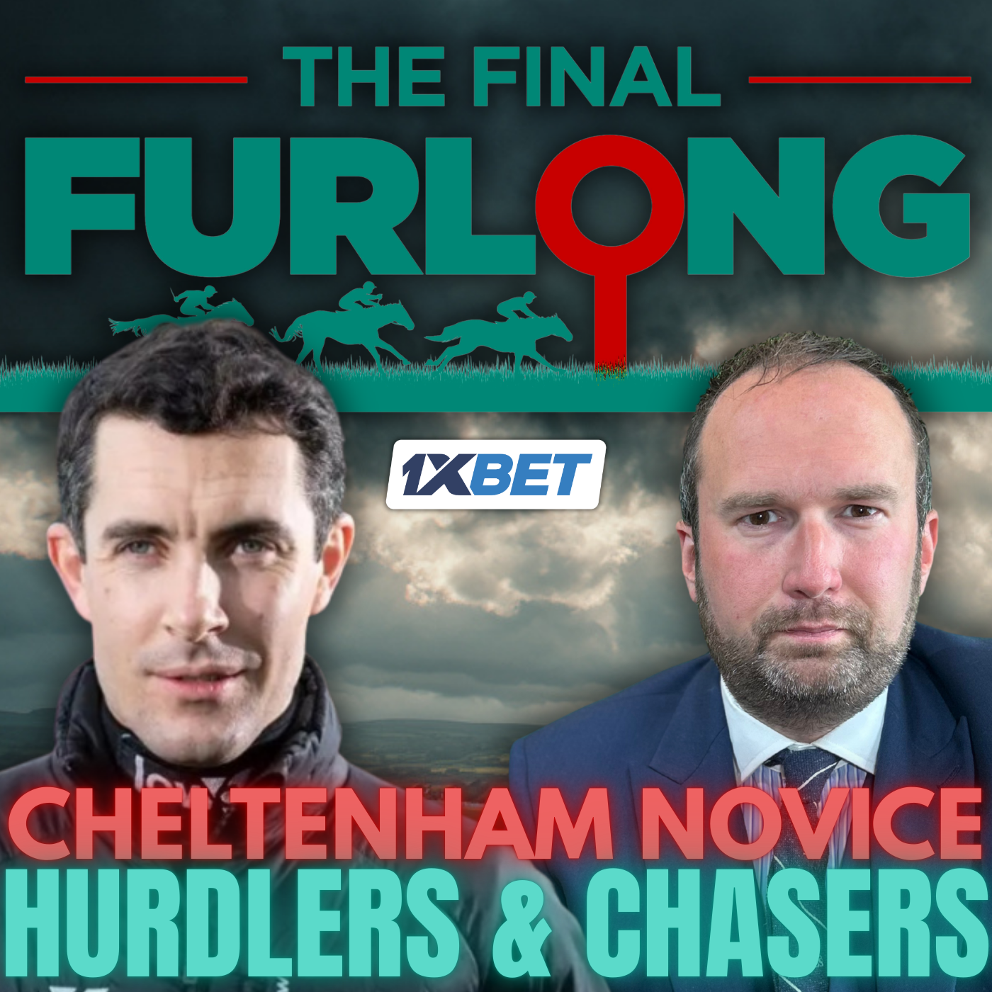 Aidan Coleman's Guide to the Novice Chasers and Hurdlers for Cheltenham | 16/1 Bet