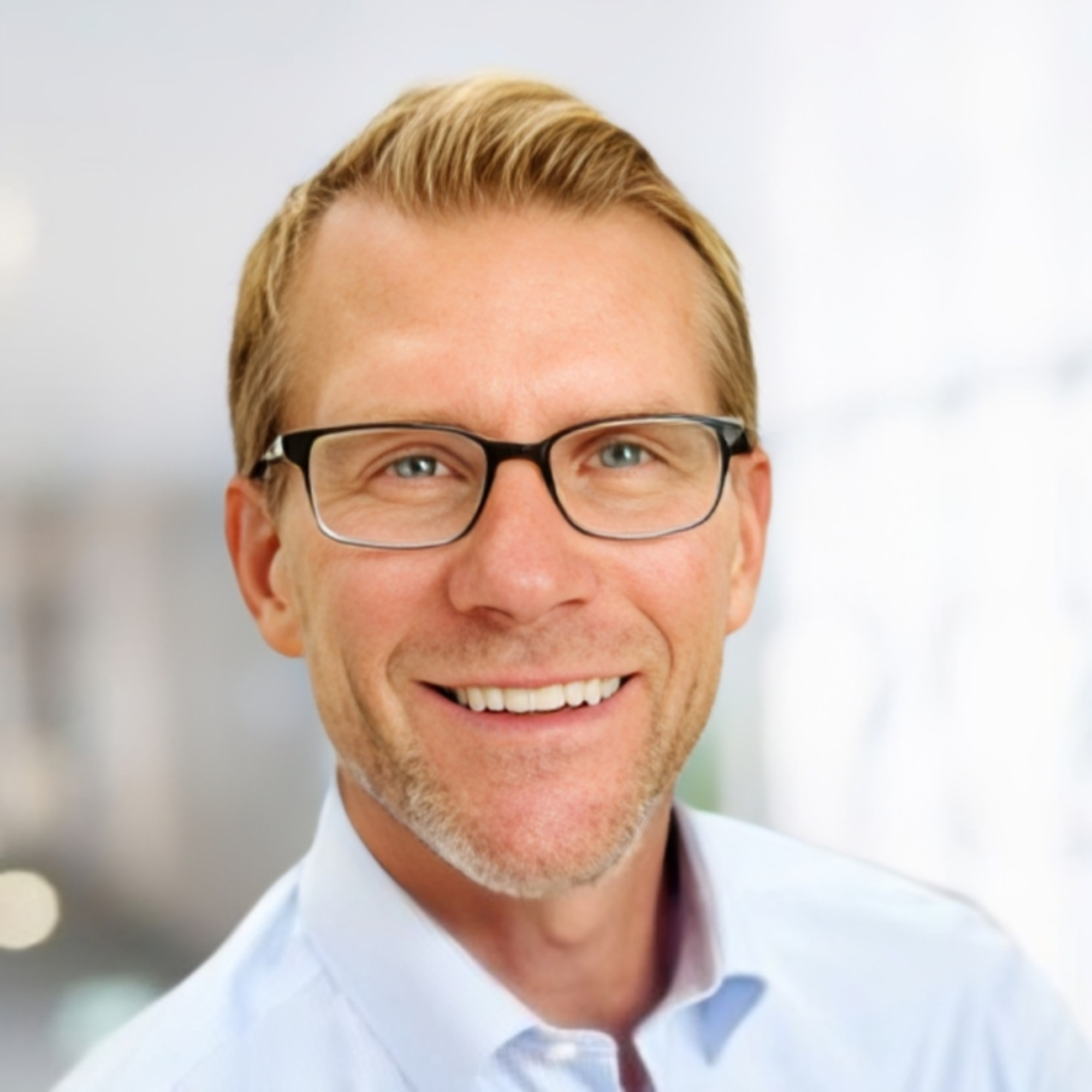 Mission Matters Money with Adam Torres