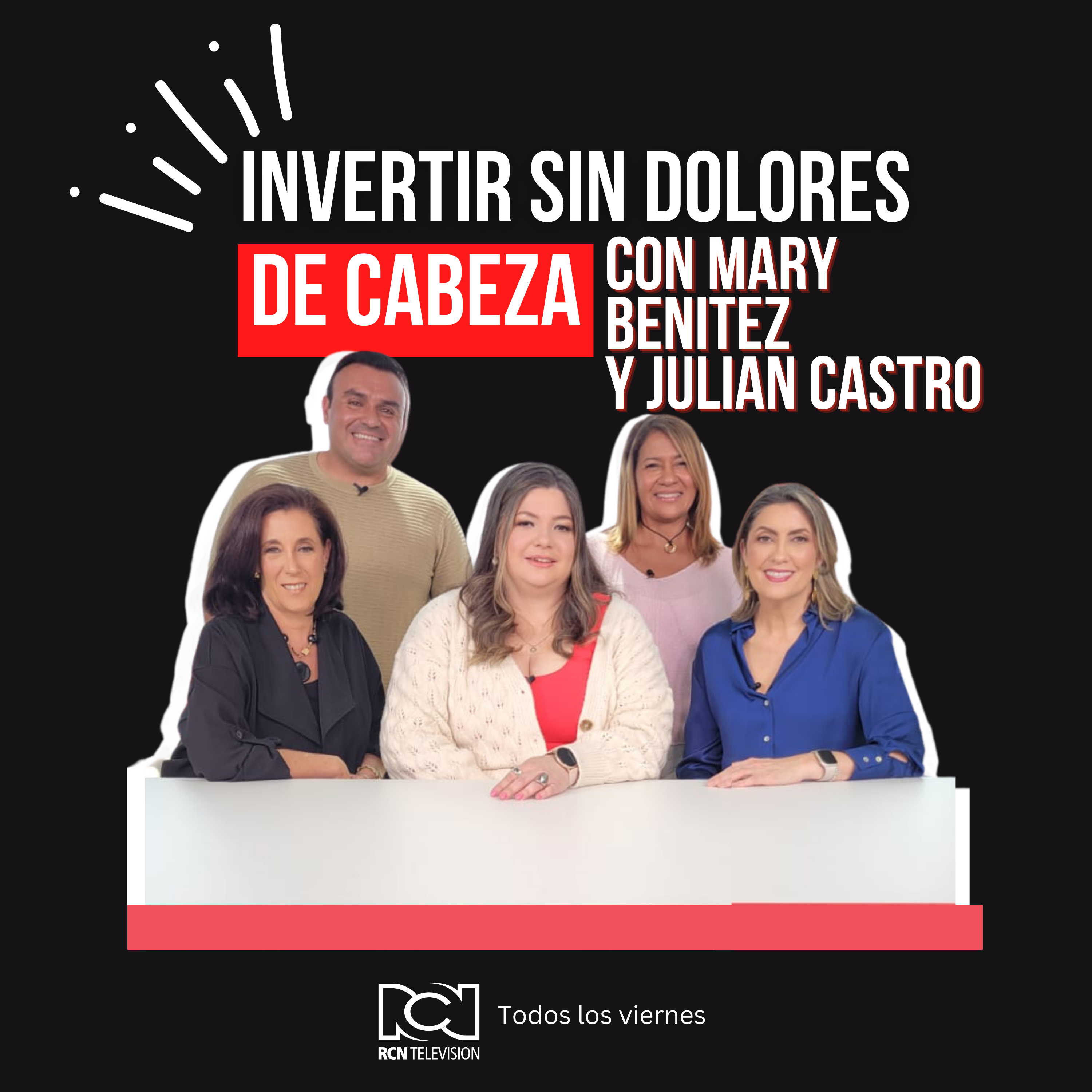 El Poder de los Tacones