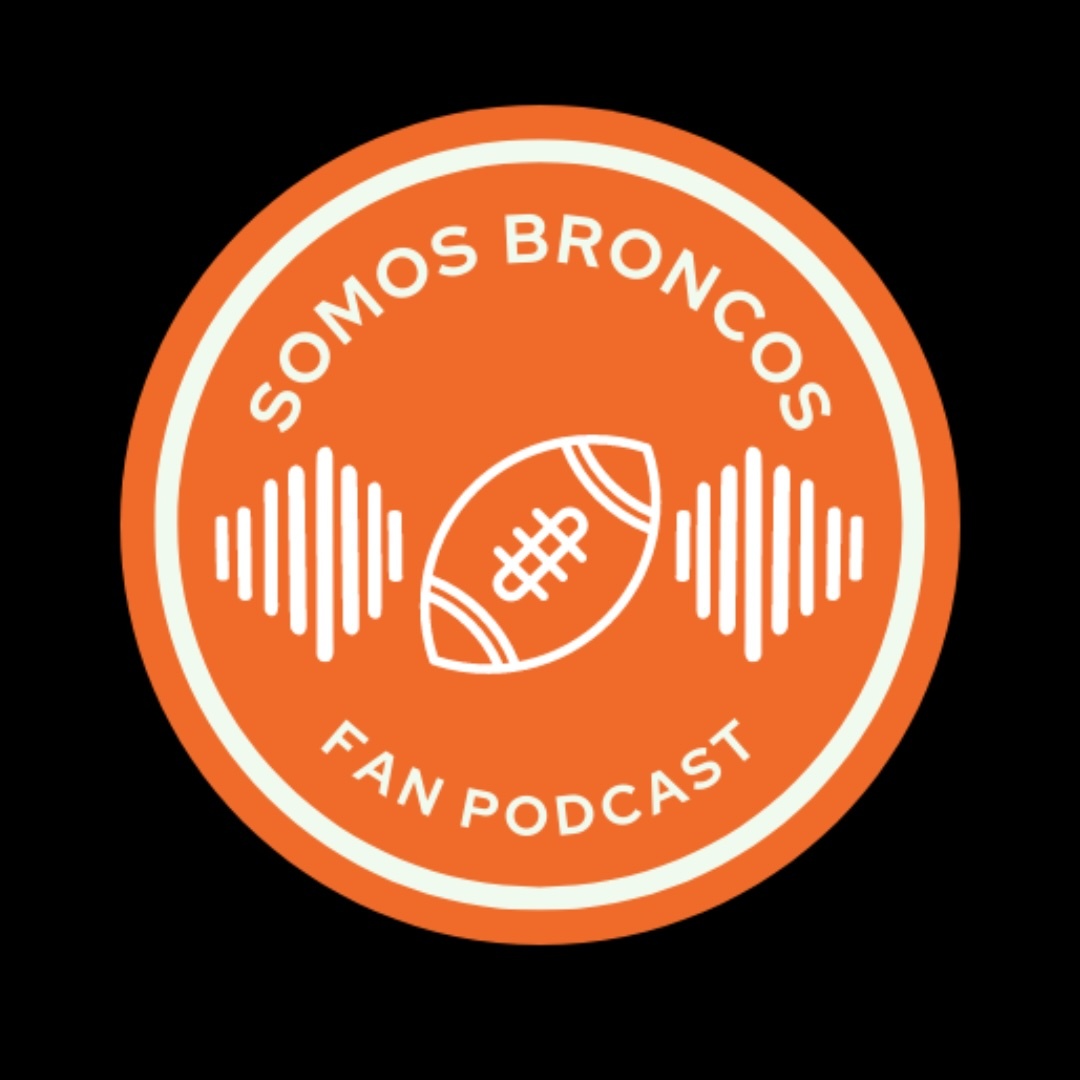 Somos Broncos: Estos Broncos son REALES!!