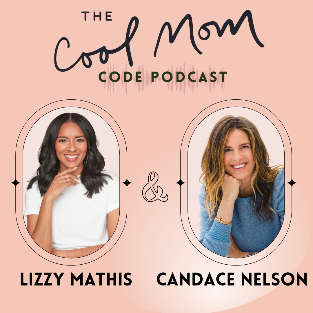 The Sweet Success Of Motherhood With Candace Nelson episode artwork