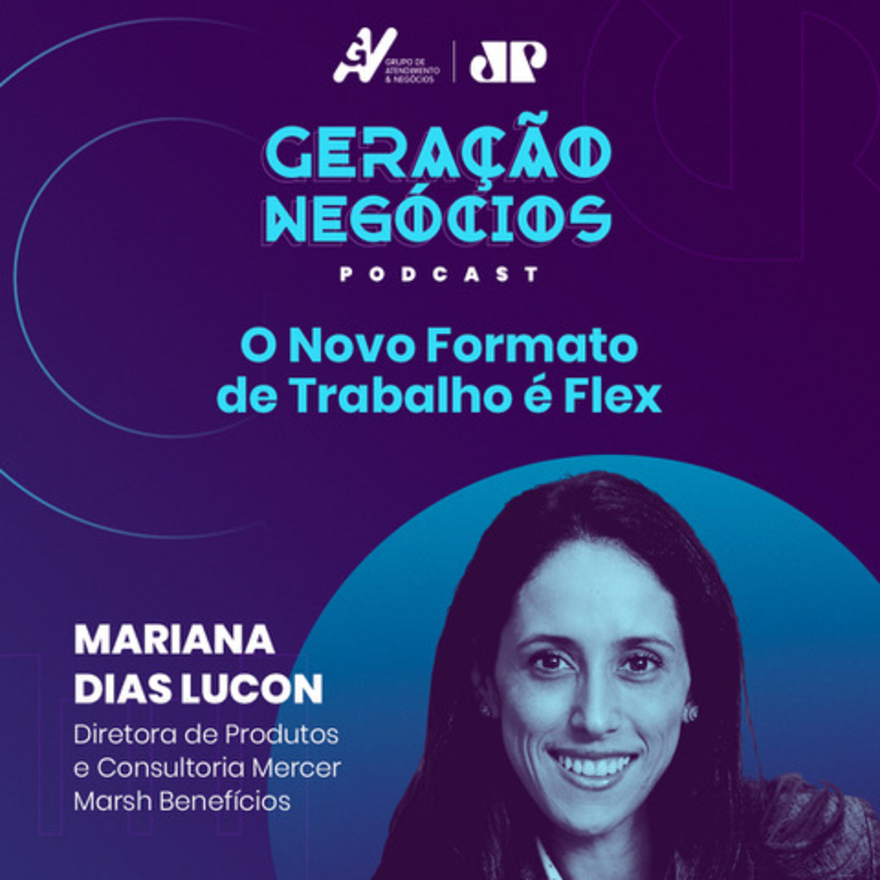 O Novo Formato de Trabalho é Flex