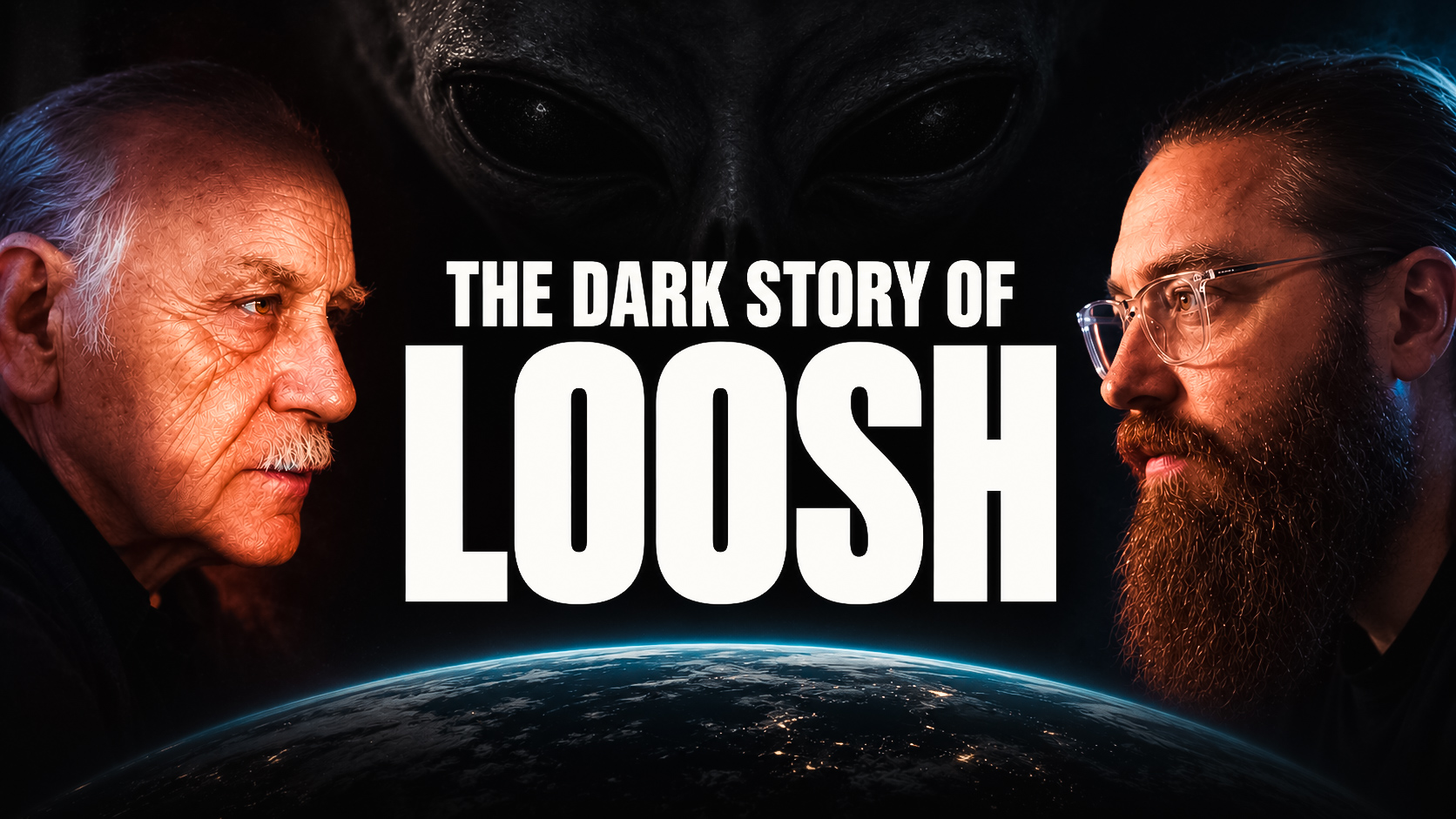 What is LOOSH? The disturbing story that put Robert Monroe into a dark depression - Part 1