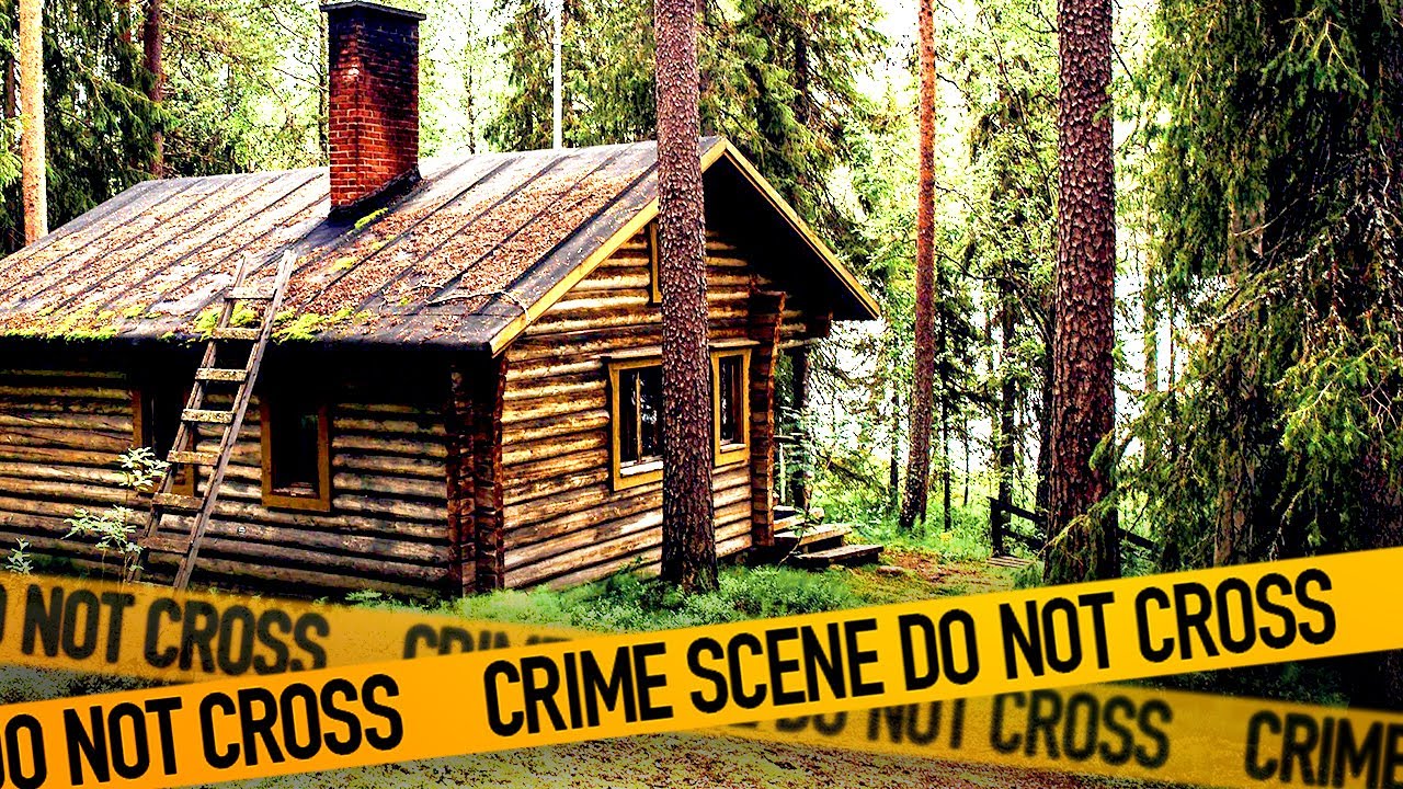 Untangled True Crime with Ty Notts