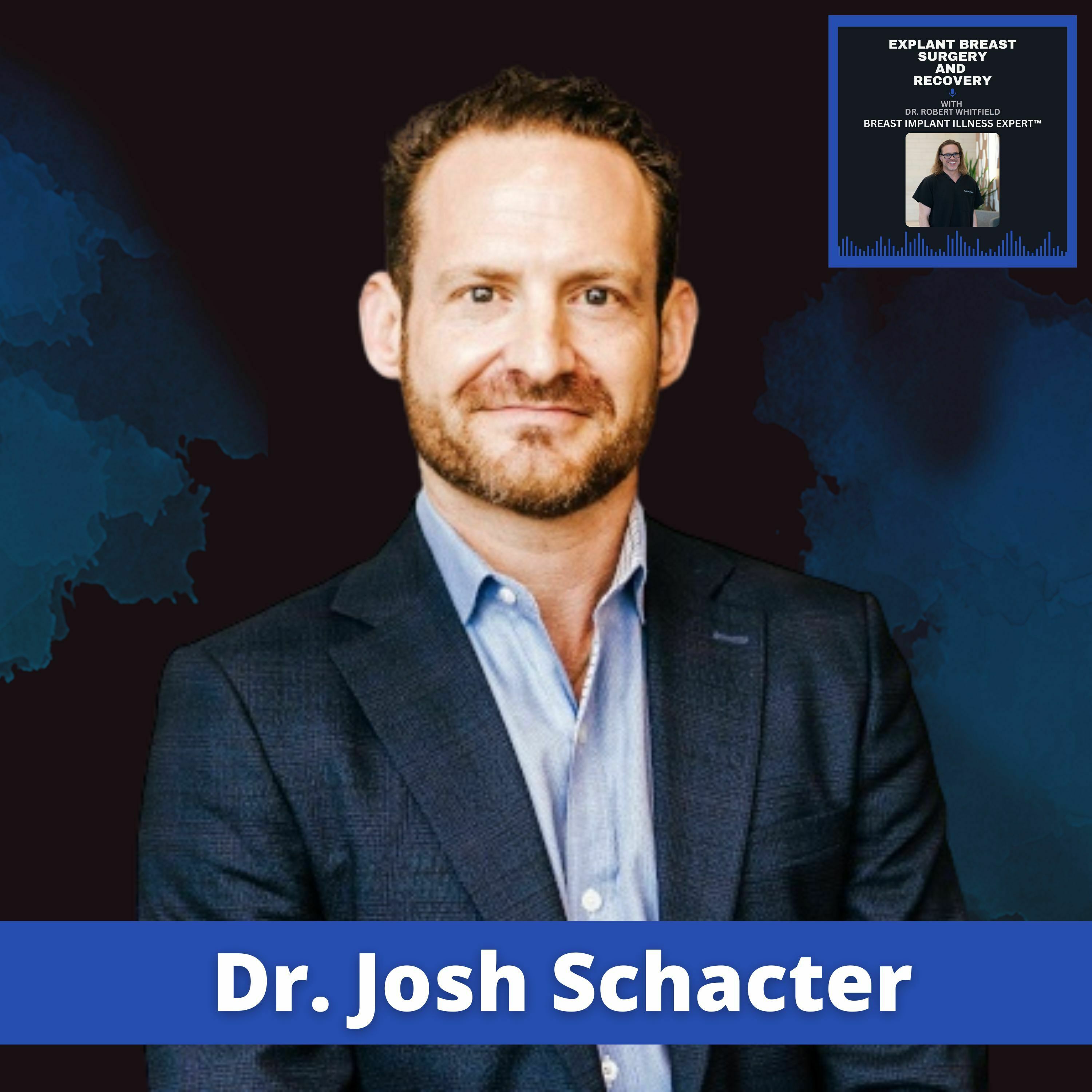 The Dr. Robert Whitfield Show