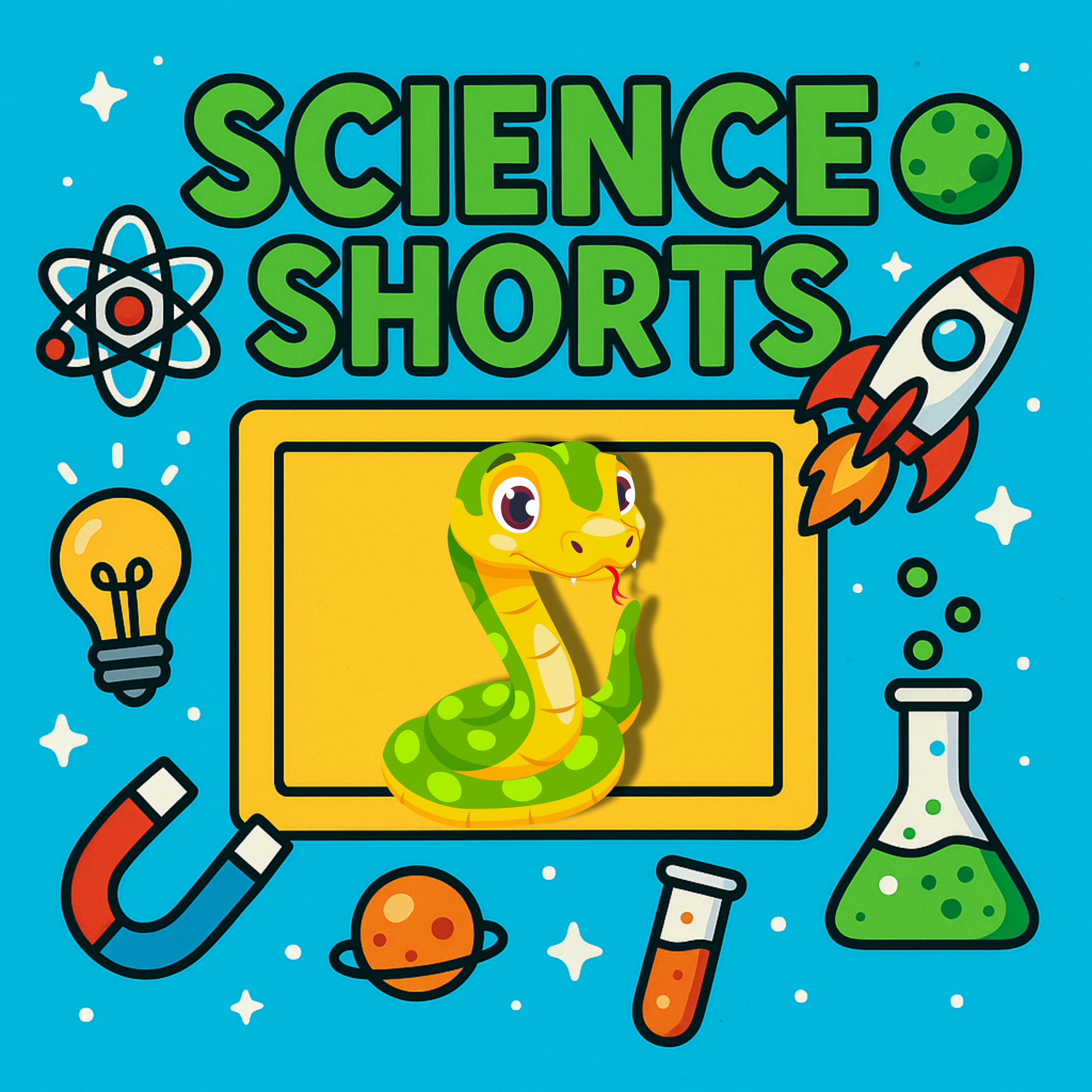 Can a snake bite itself to death? Science Short