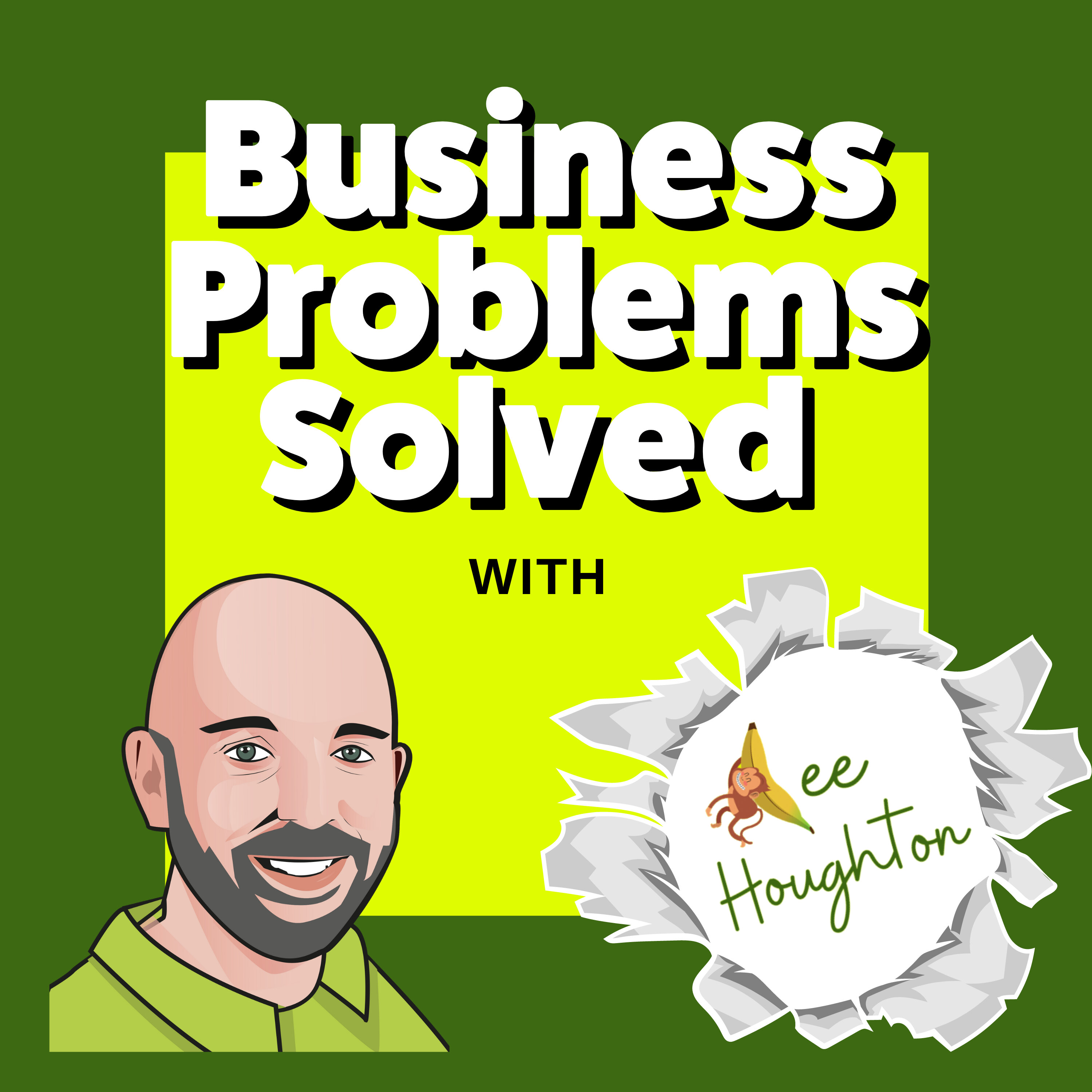 Creating An Environment Where Your People Will Flourish episode artwork
