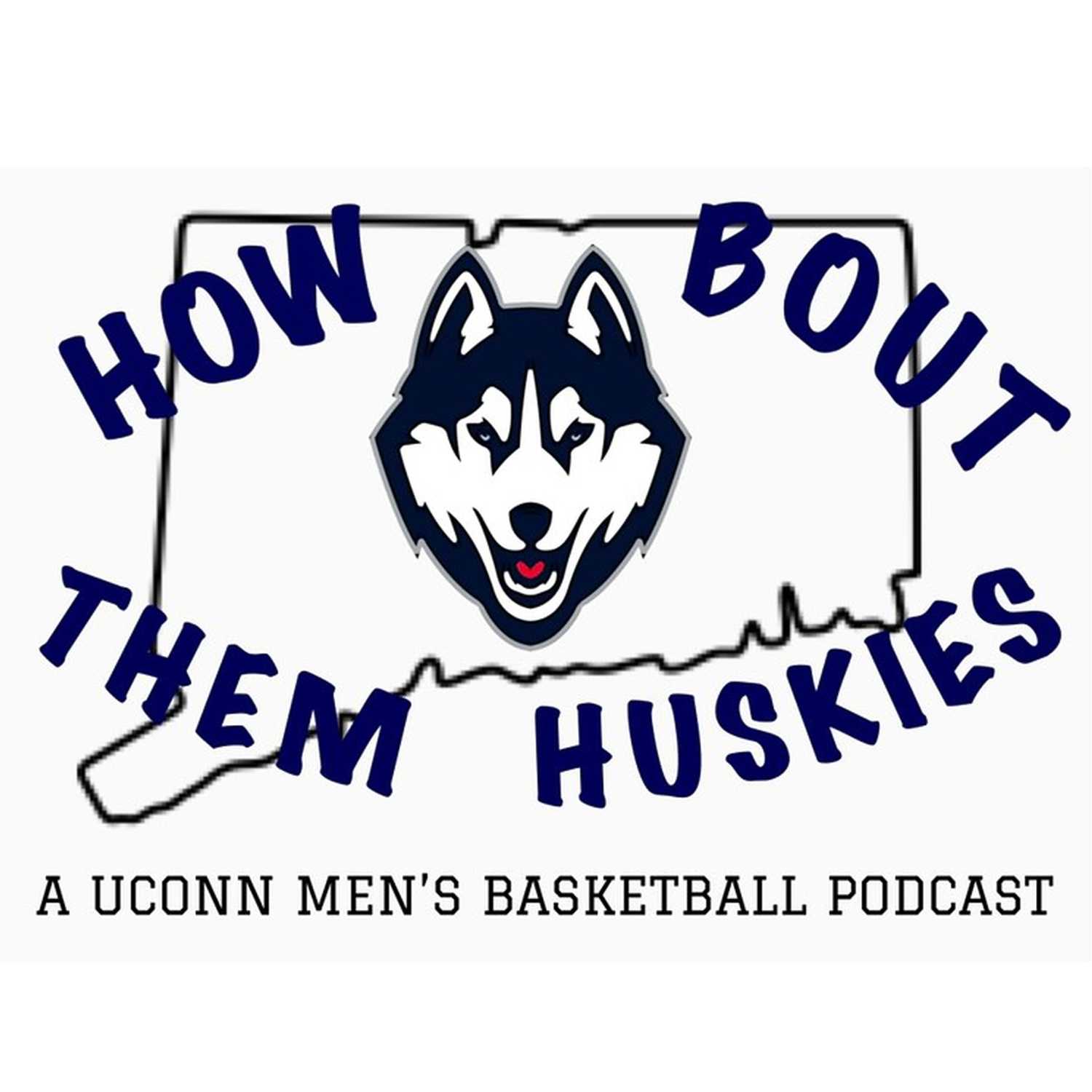 How Bout Them Huskies