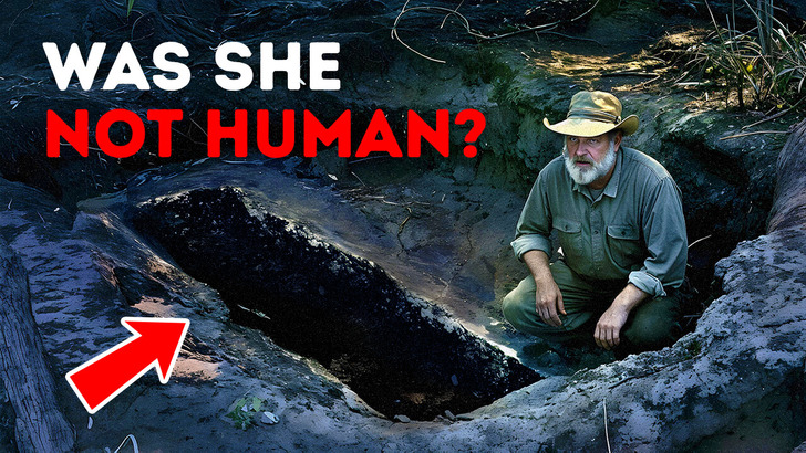 Archaeologists Cound 400-Year-Old Vampire Burial in Poland