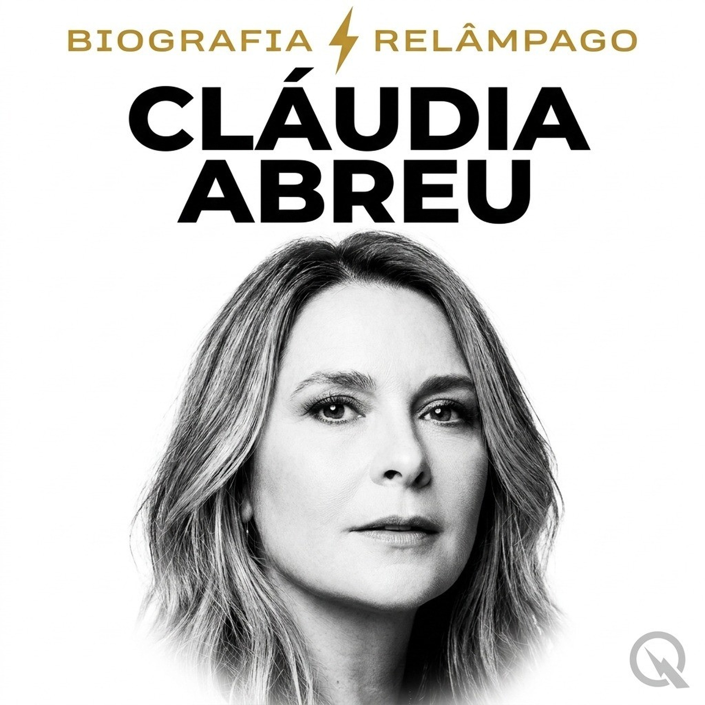 Cláudia Abreu - Biografia Relâmpago