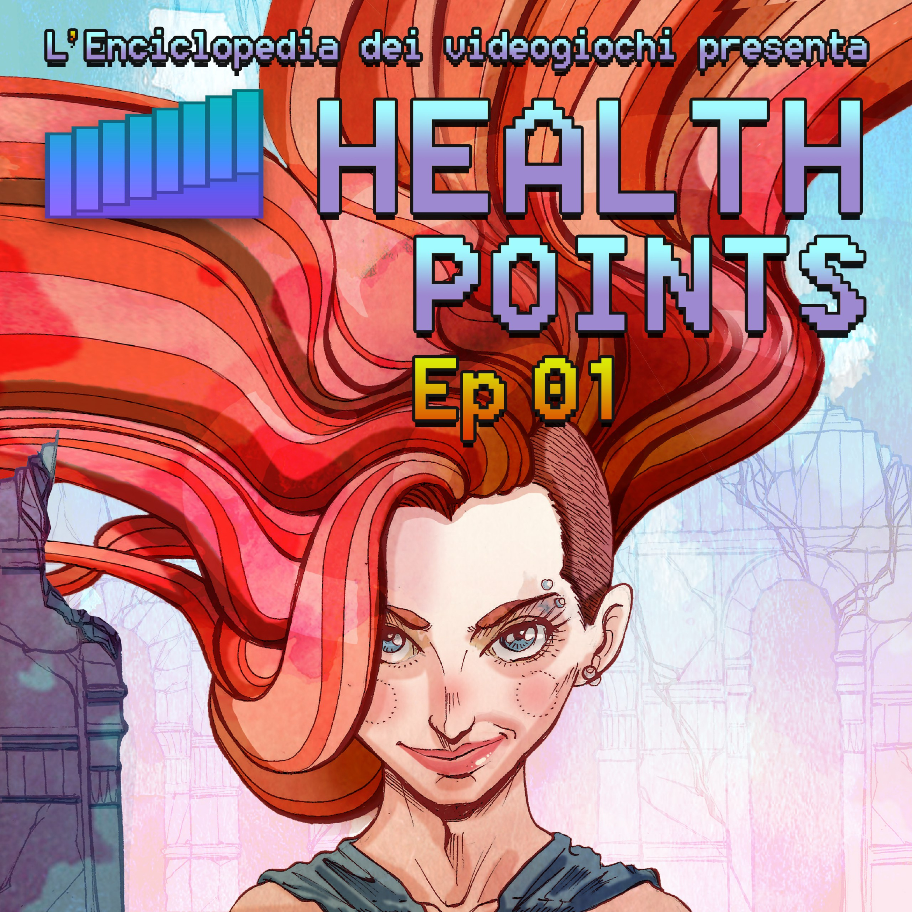 Health Points: Come trovare i propri obiettivi episode artwork