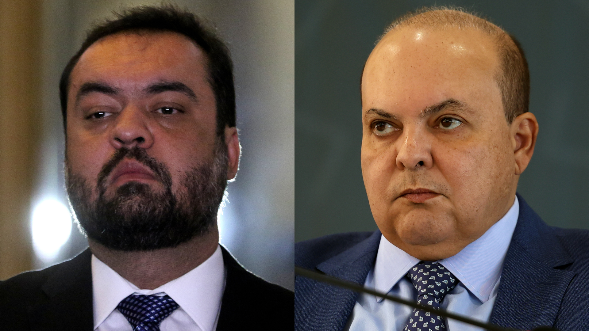 CPI do Crime Organizado aprova convocações de Cláudio Castro e Ibaneis Rocha