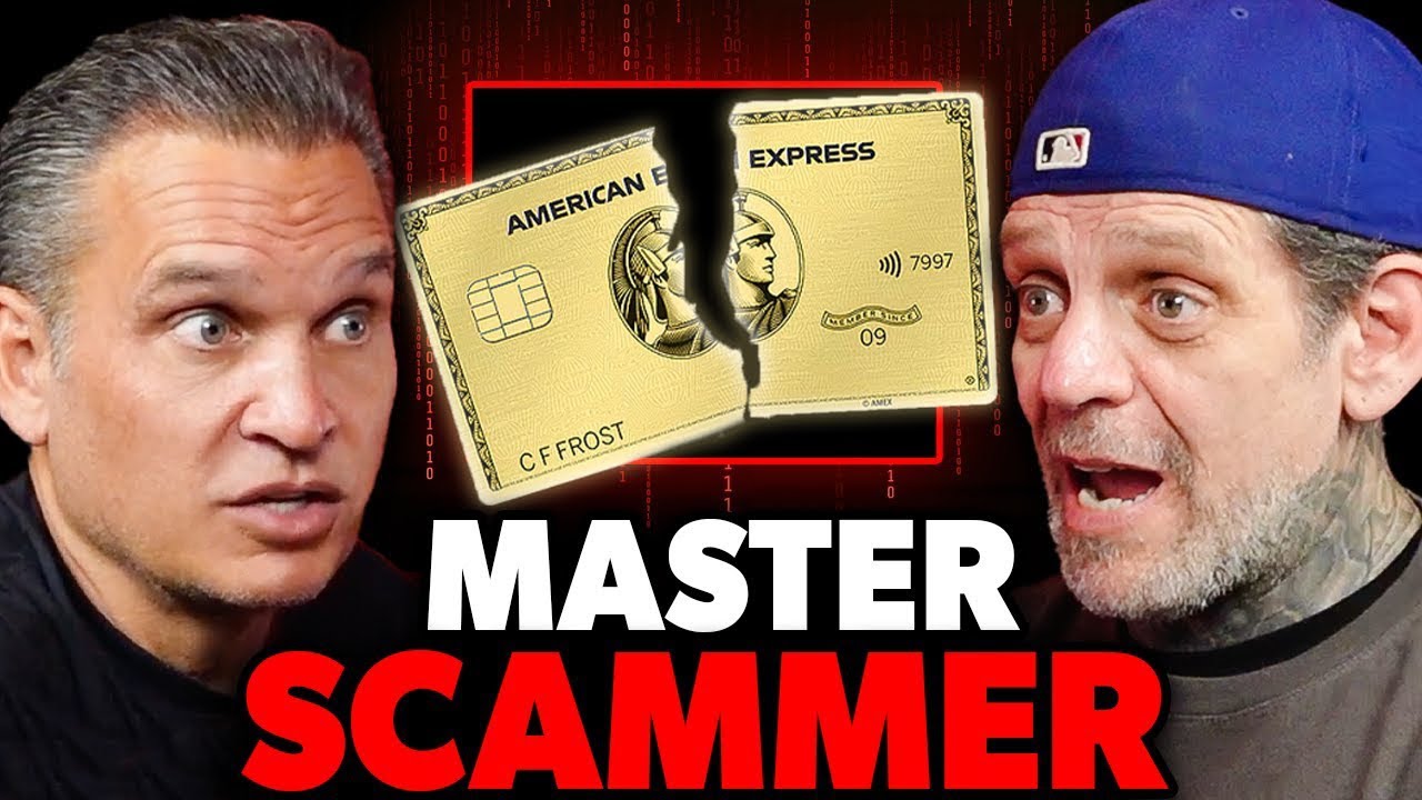 Fraudster's Massive Operation | Counterfeits, Bank Scams & More!