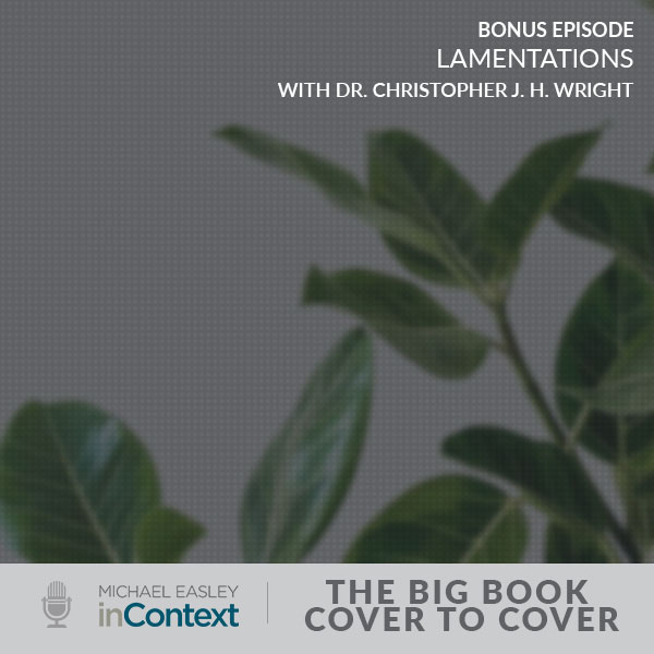 Michael Easley inContext