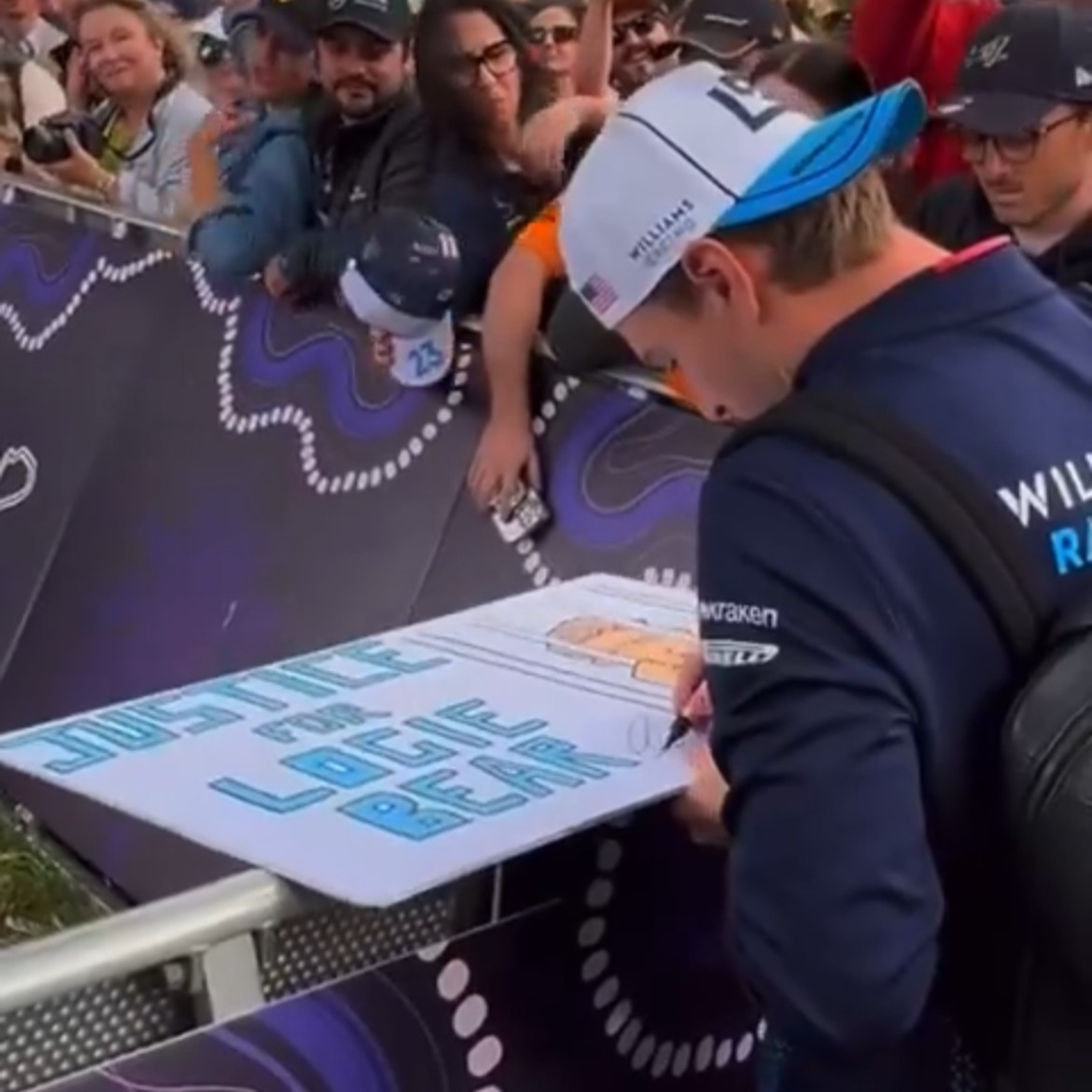 2024 F1 Australian Grand Prix Recap